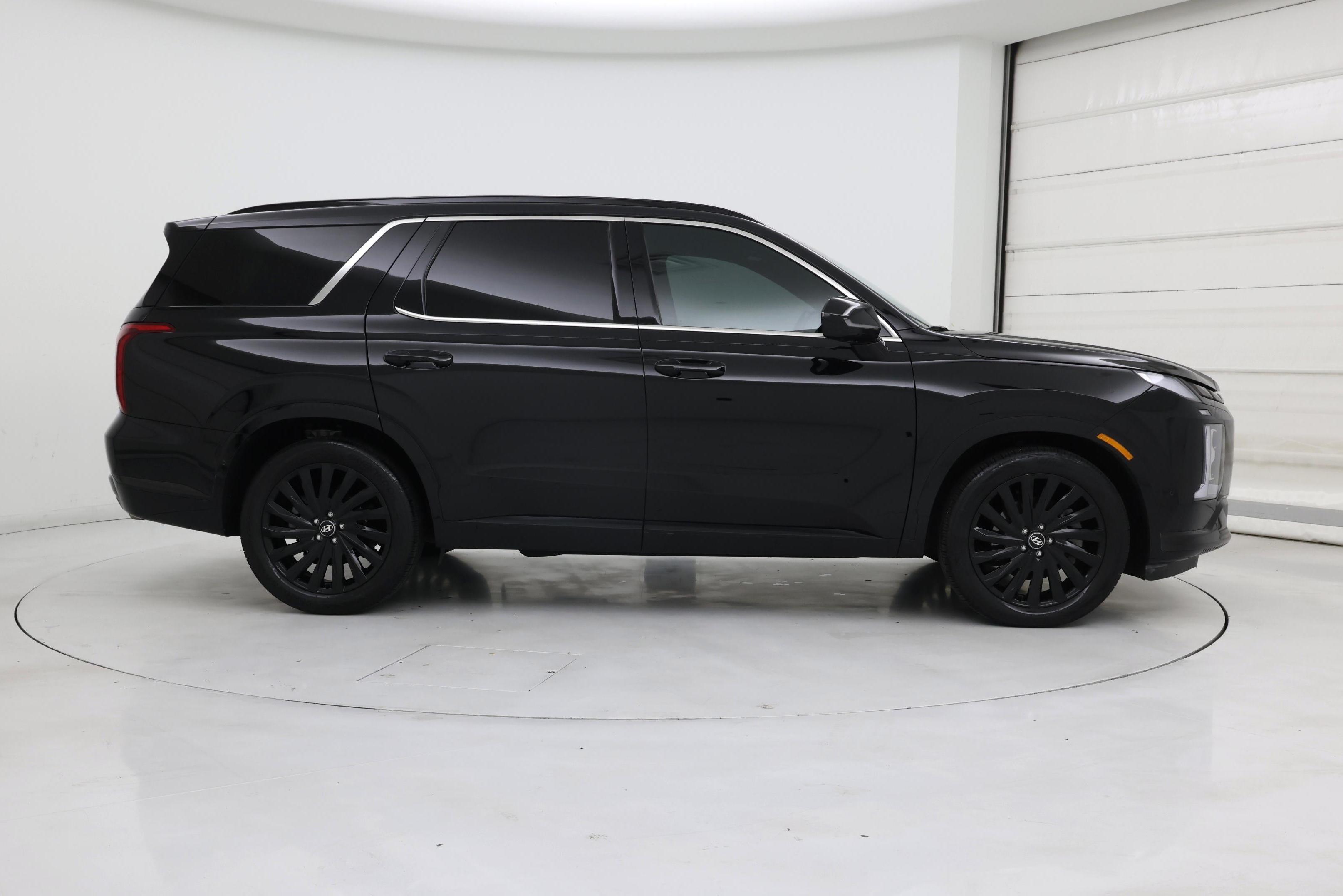 Thumbnail: 2025 Hyundai Palisade - 7