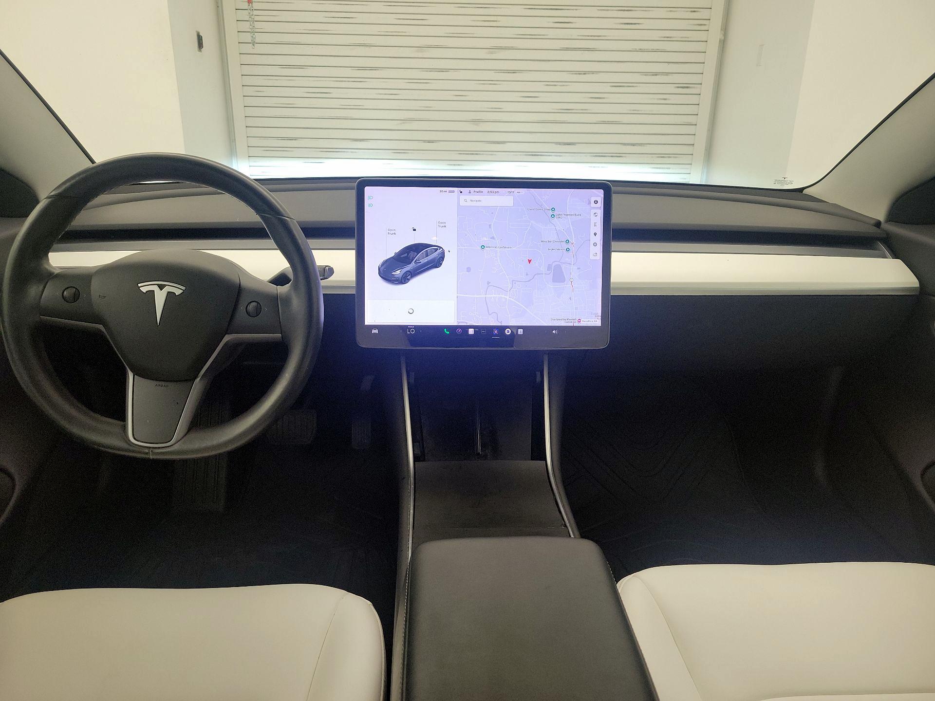 Thumbnail: 2019 Tesla Model 3 - 9