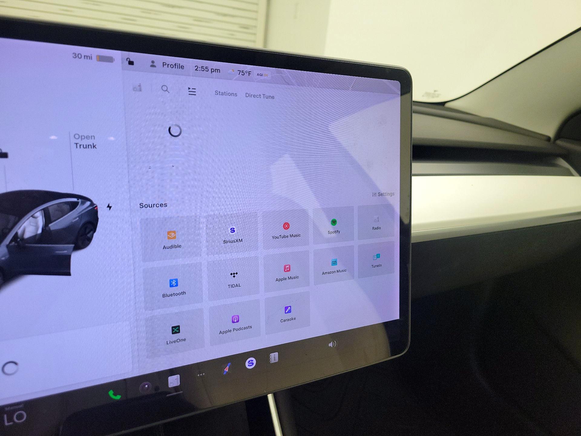 Thumbnail: 2019 Tesla Model 3 - 15