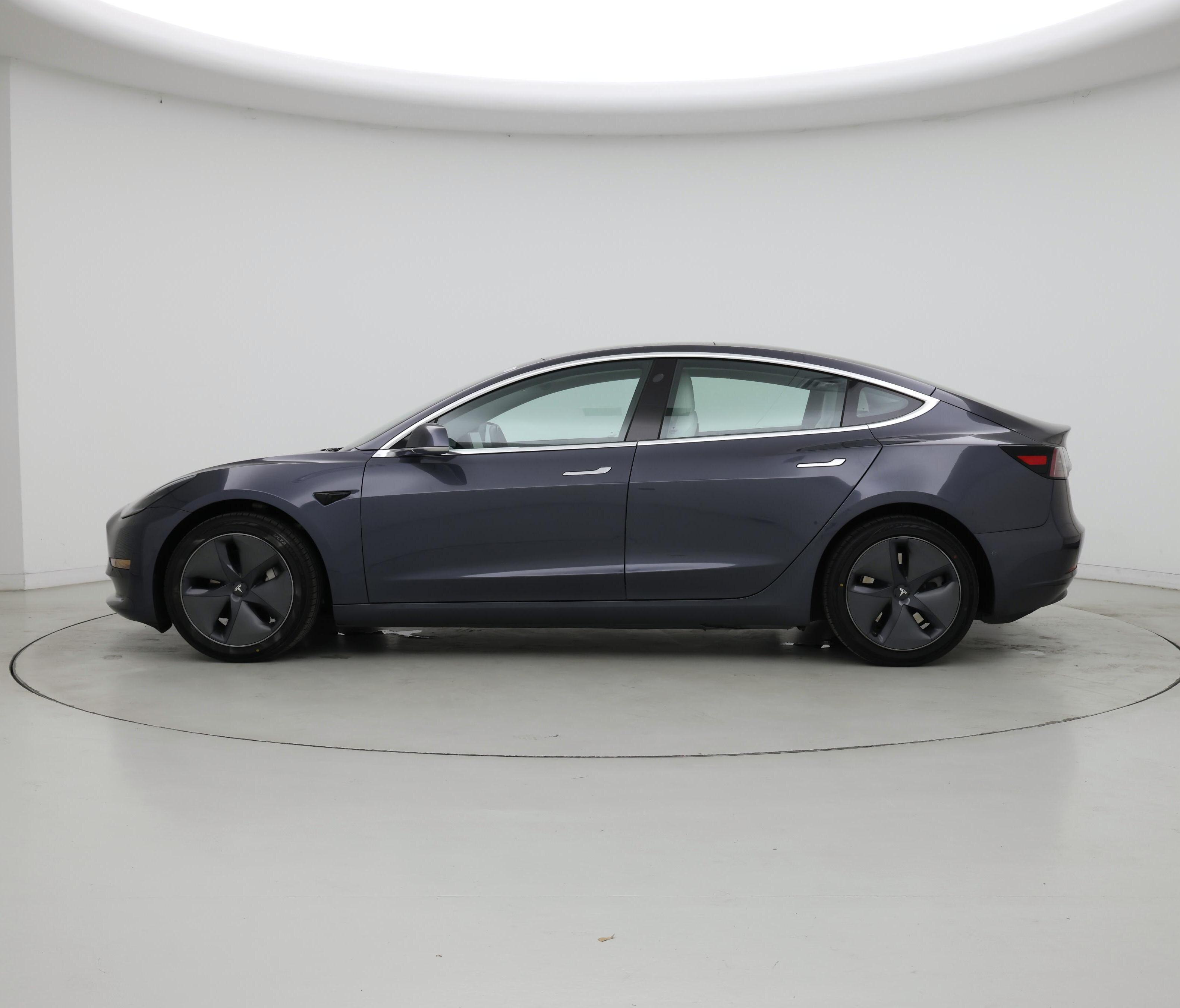 Thumbnail: 2019 Tesla Model 3 - 3