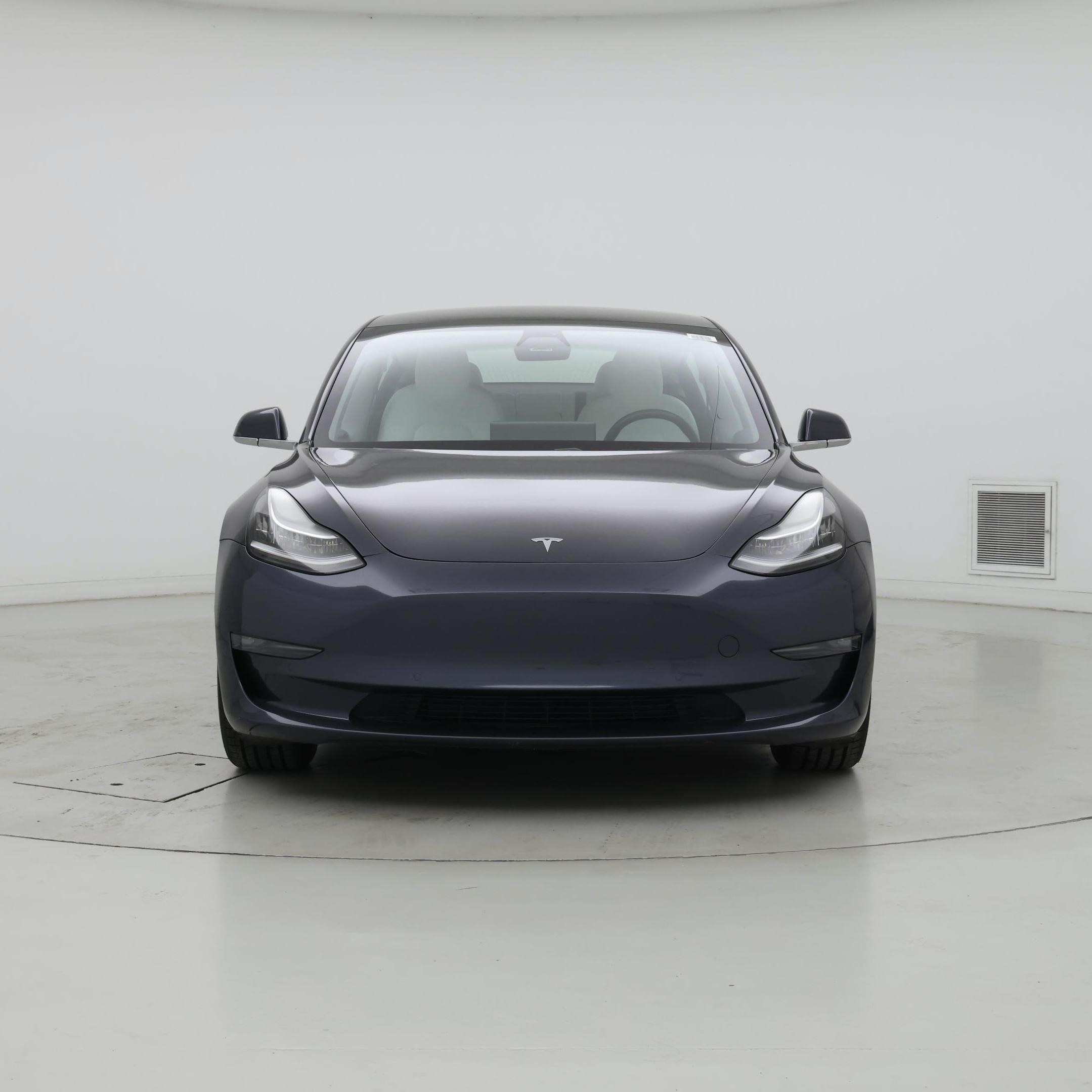 Thumbnail: 2019 Tesla Model 3 - 5