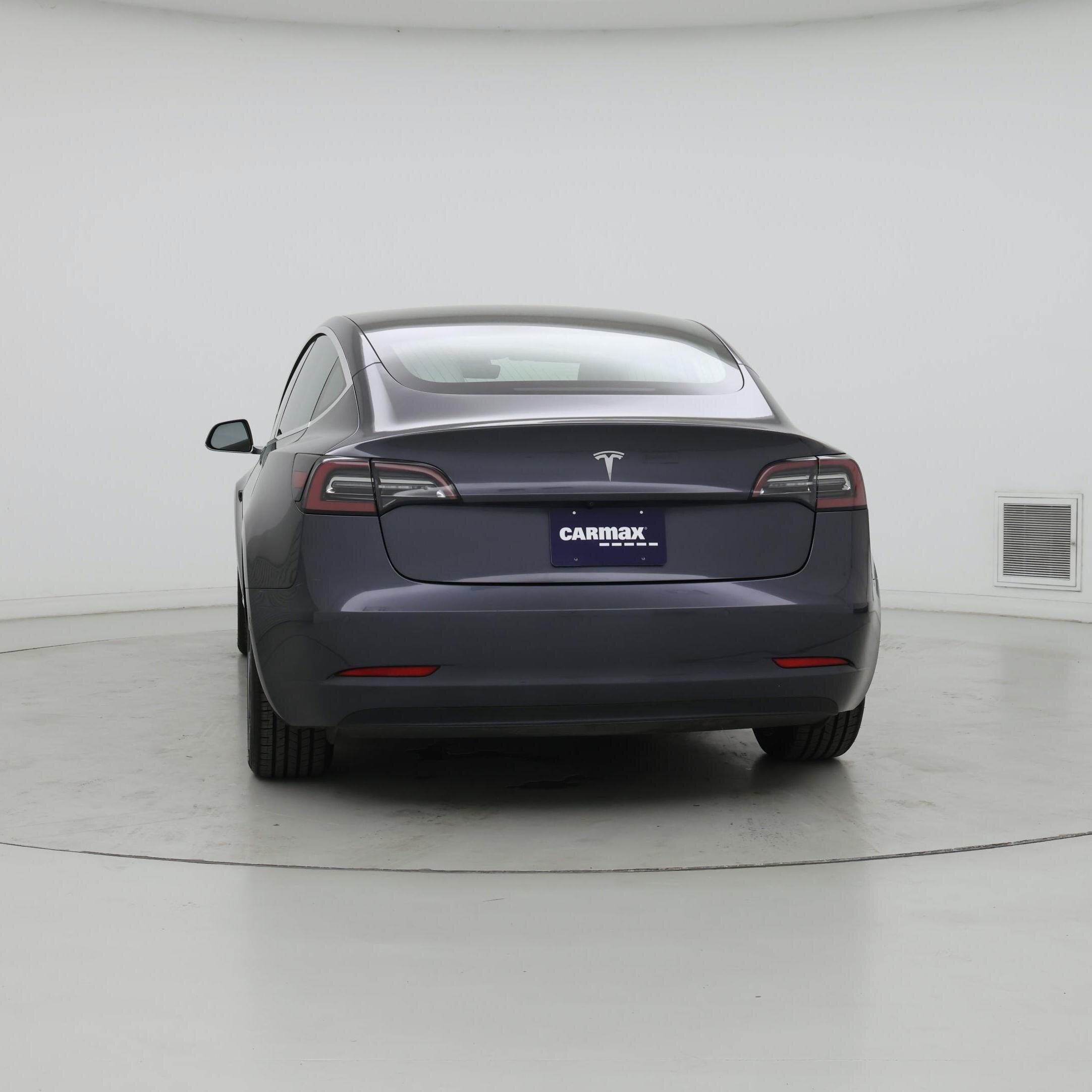 Thumbnail: 2019 Tesla Model 3 - 6