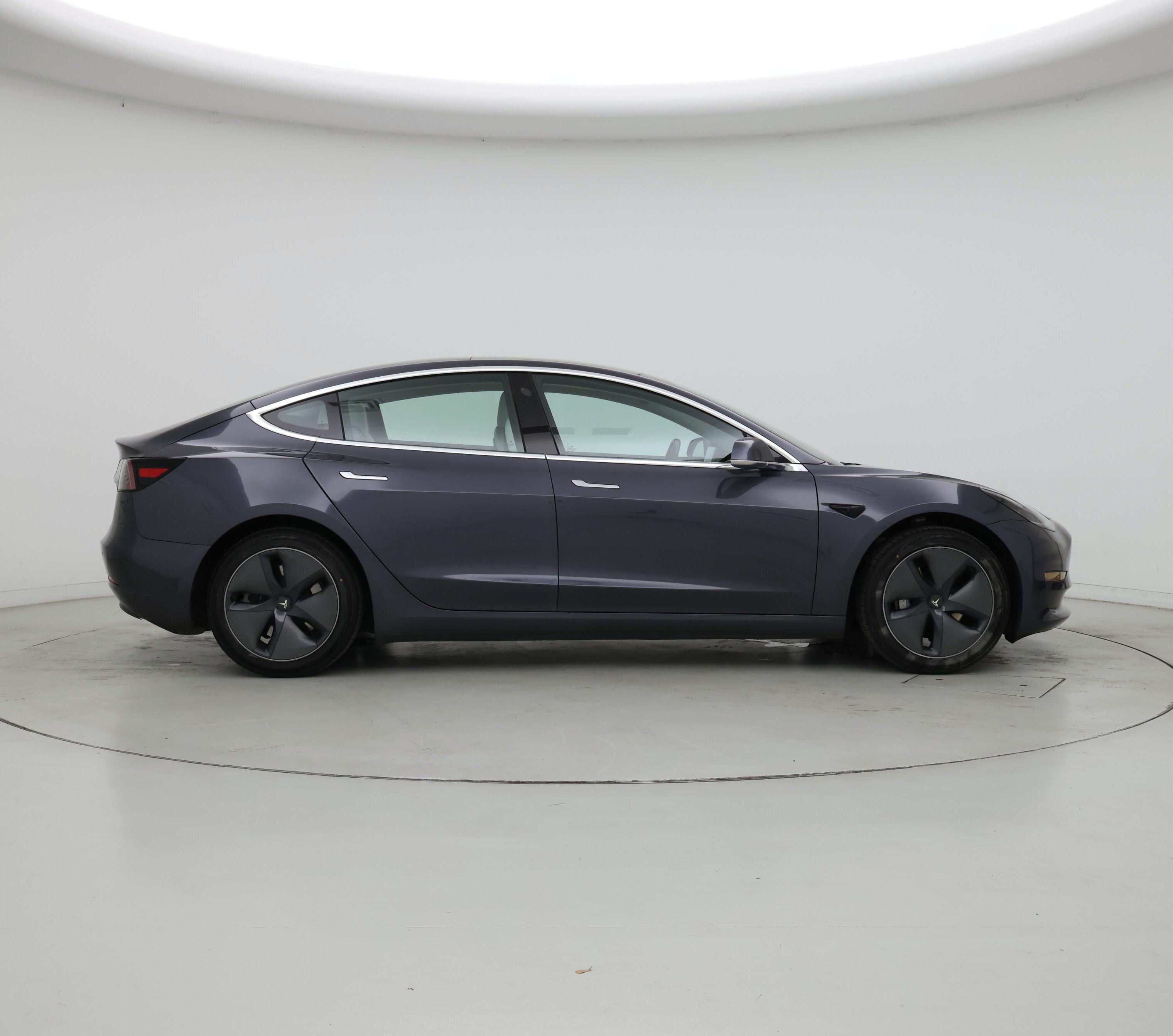 Thumbnail: 2019 Tesla Model 3 - 7