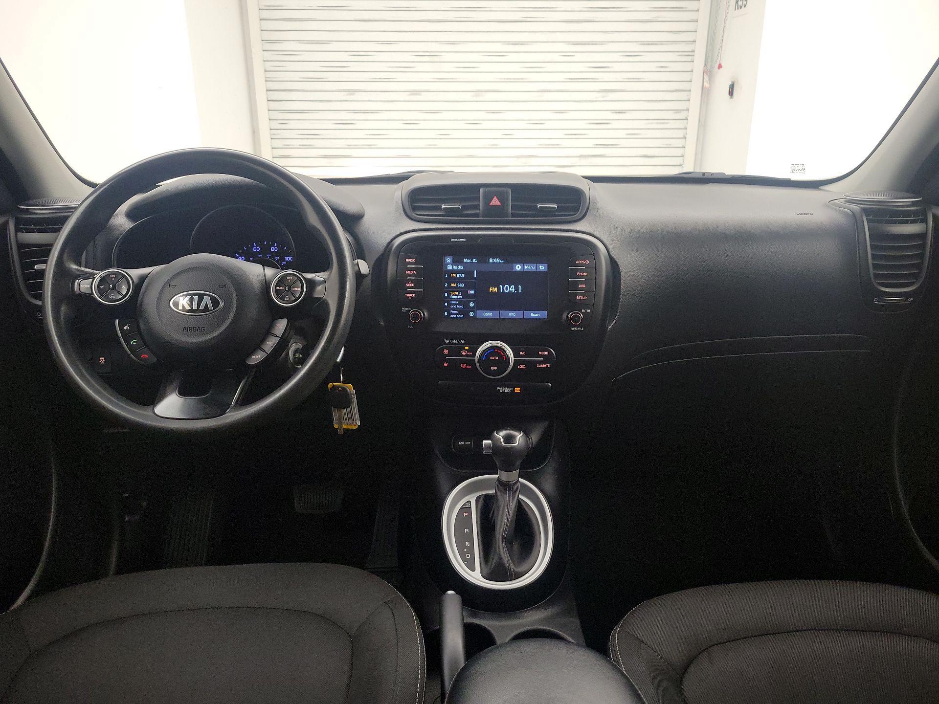 Thumbnail: 2019 Kia Soul - 9