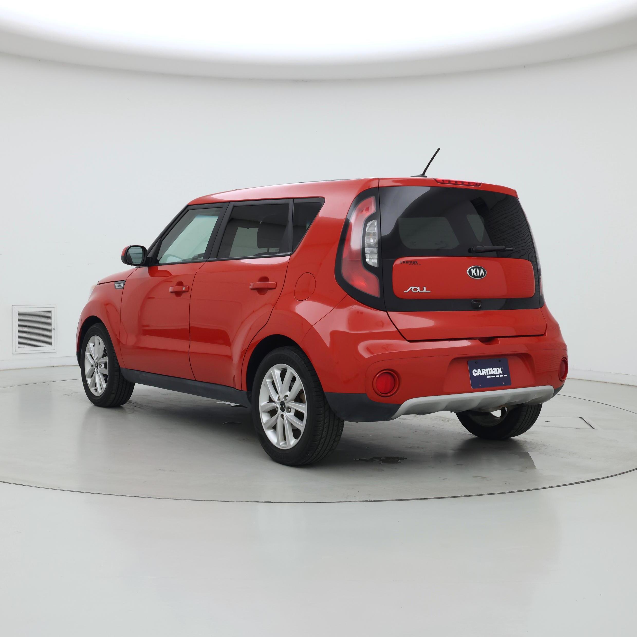 Thumbnail: 2019 Kia Soul - 2