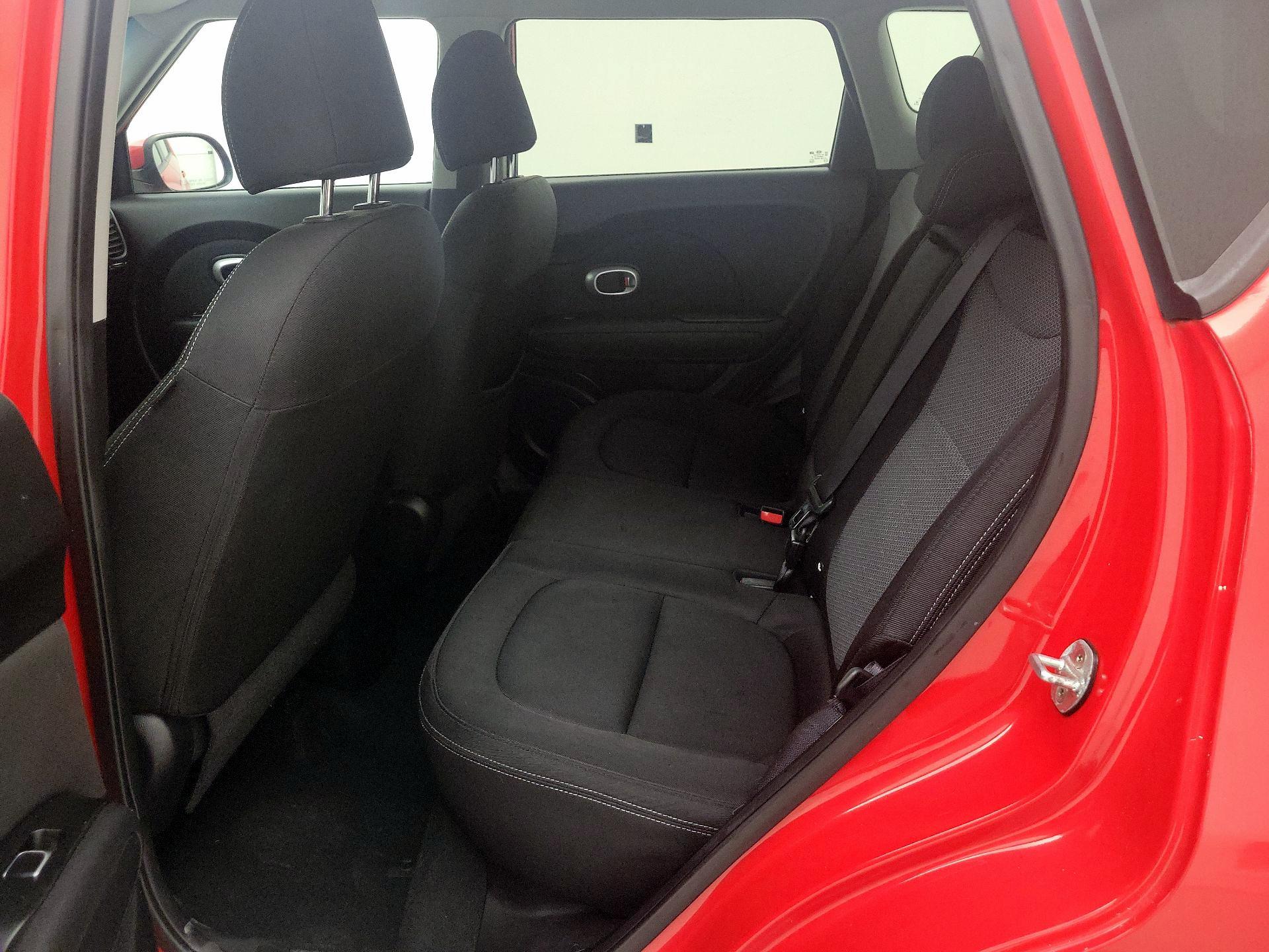 Thumbnail: 2019 Kia Soul - 19