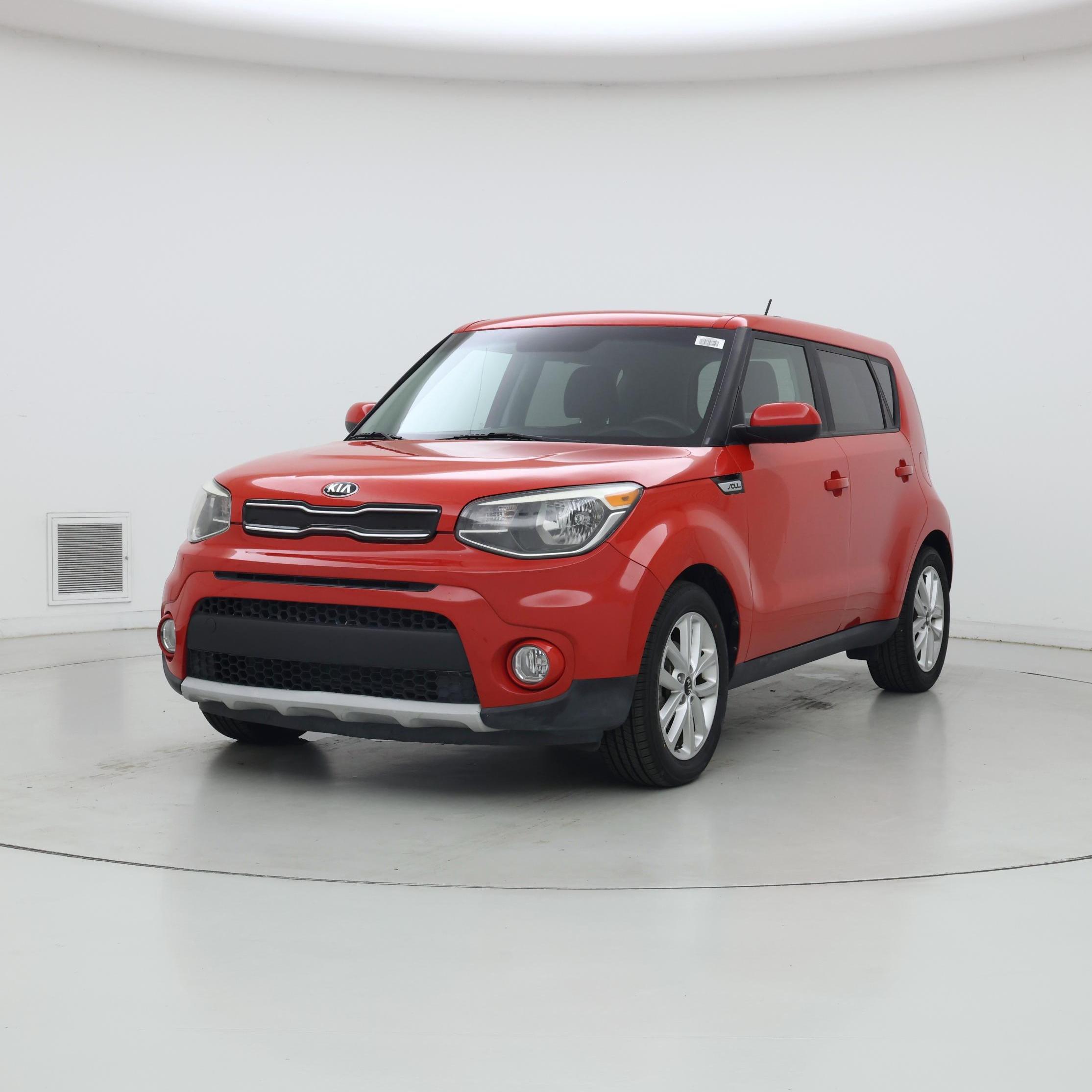 Thumbnail: 2019 Kia Soul - 4