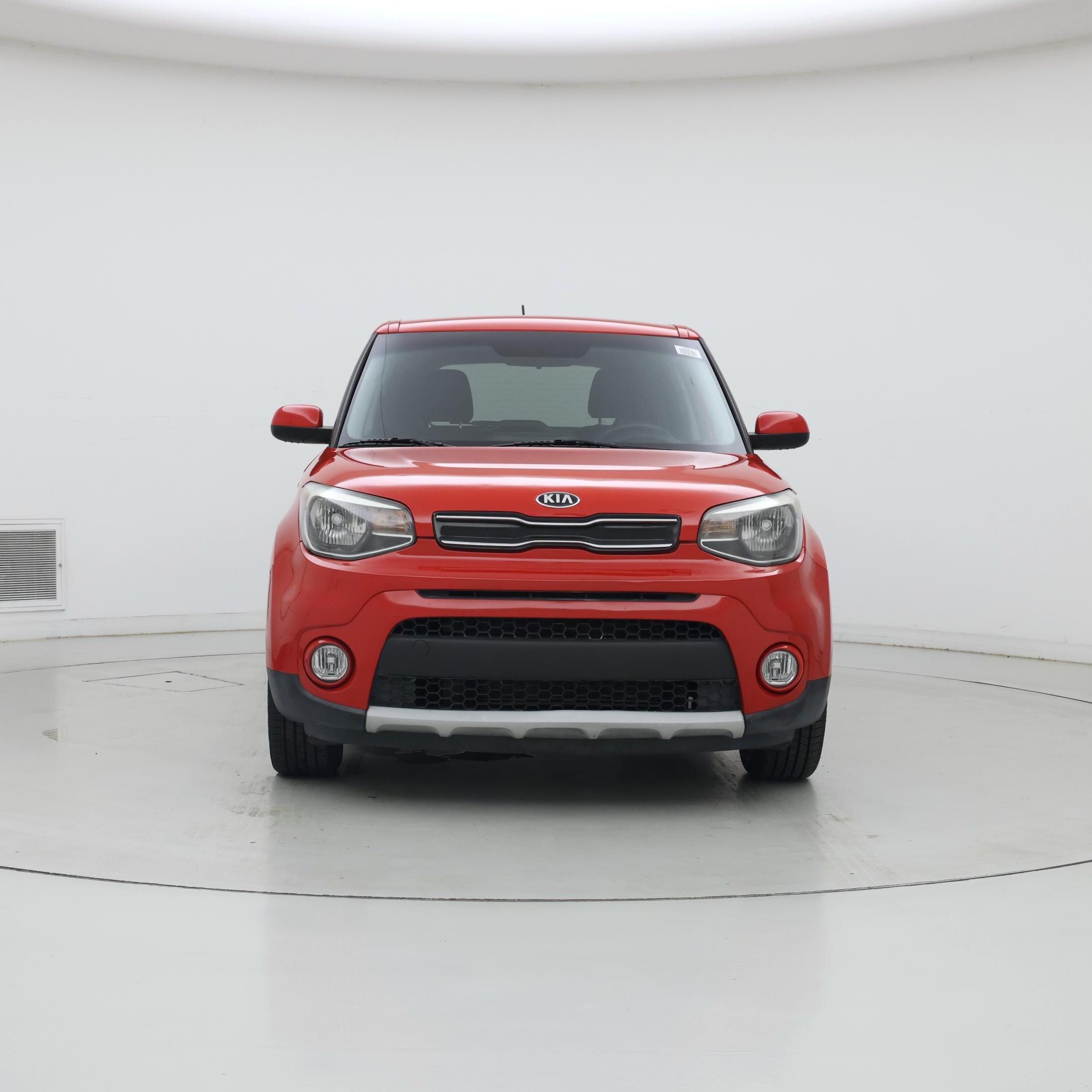 Thumbnail: 2019 Kia Soul - 5