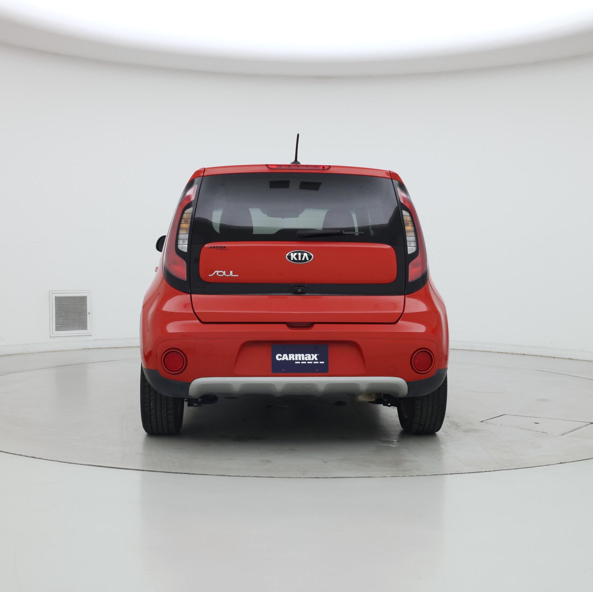 Thumbnail: 2019 Kia Soul - 6