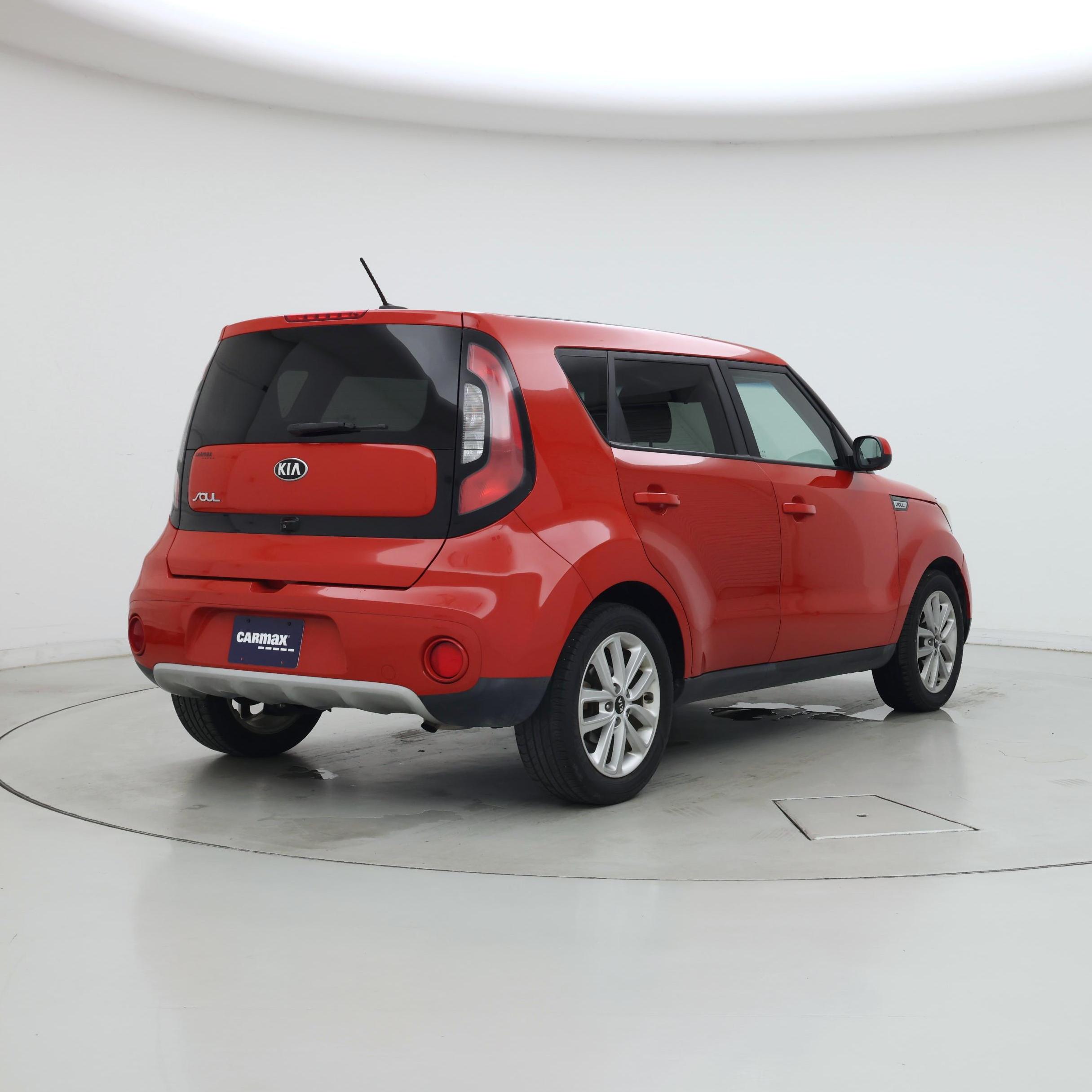 Thumbnail: 2019 Kia Soul - 8