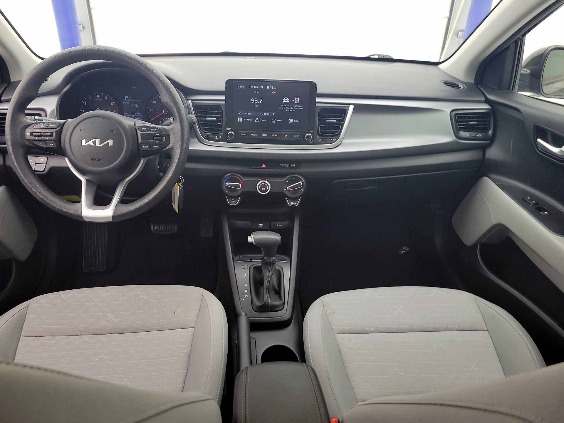 Thumbnail: 2023 Kia Rio - 9