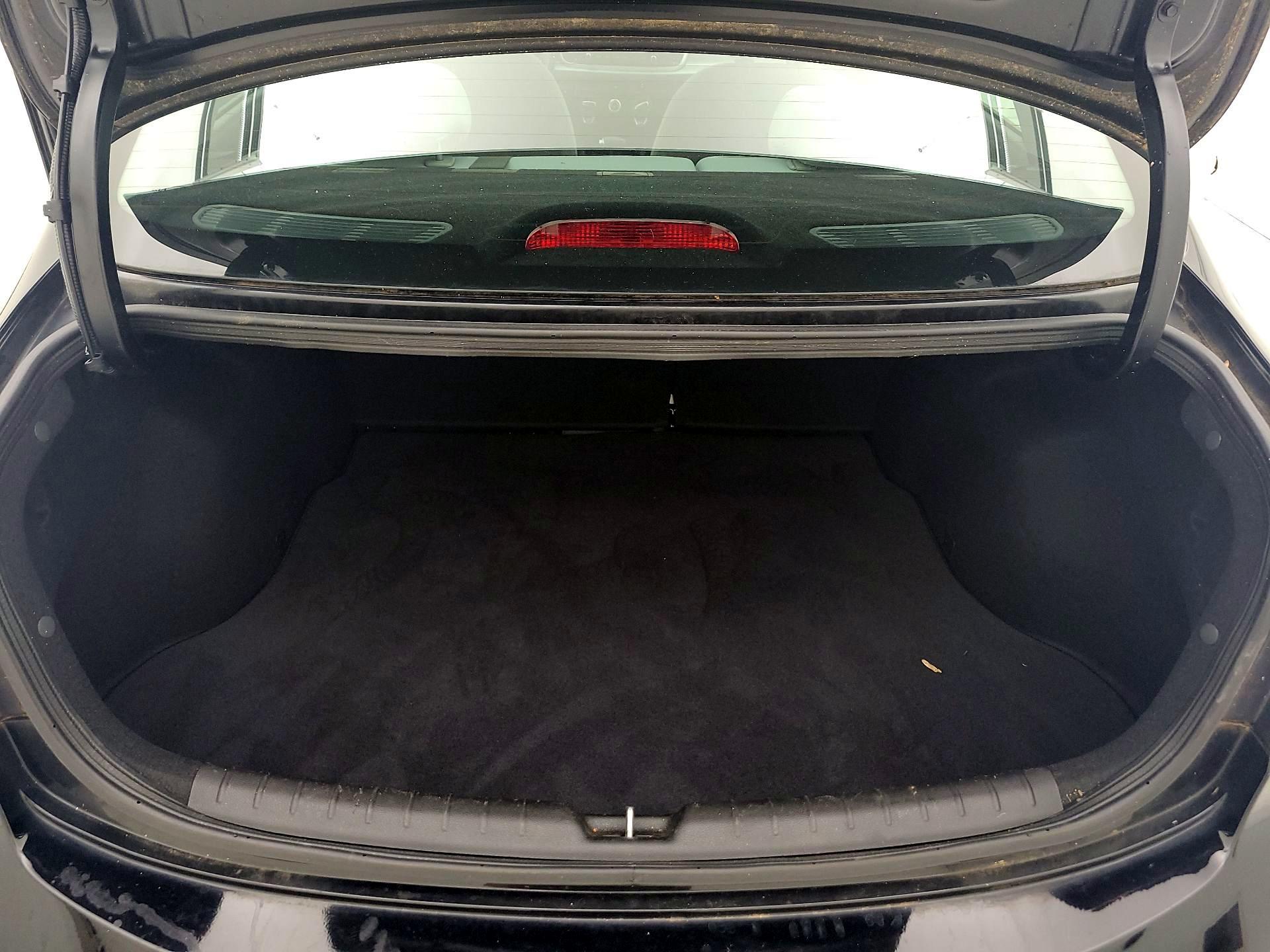 Thumbnail: 2023 Kia Rio - 20