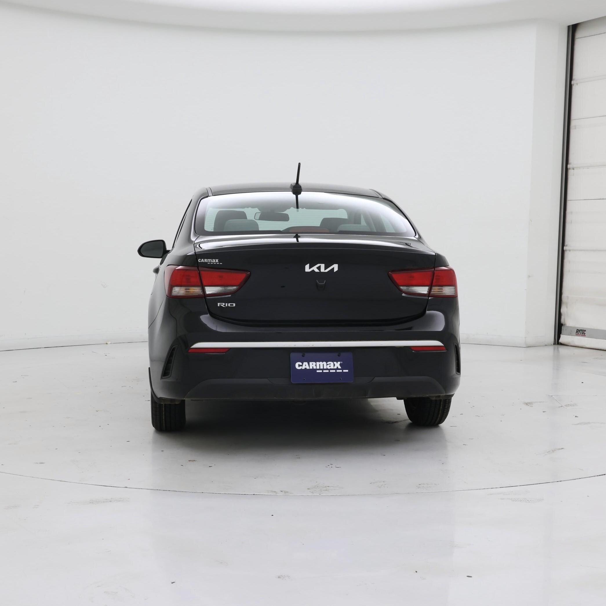 Thumbnail: 2023 Kia Rio - 6