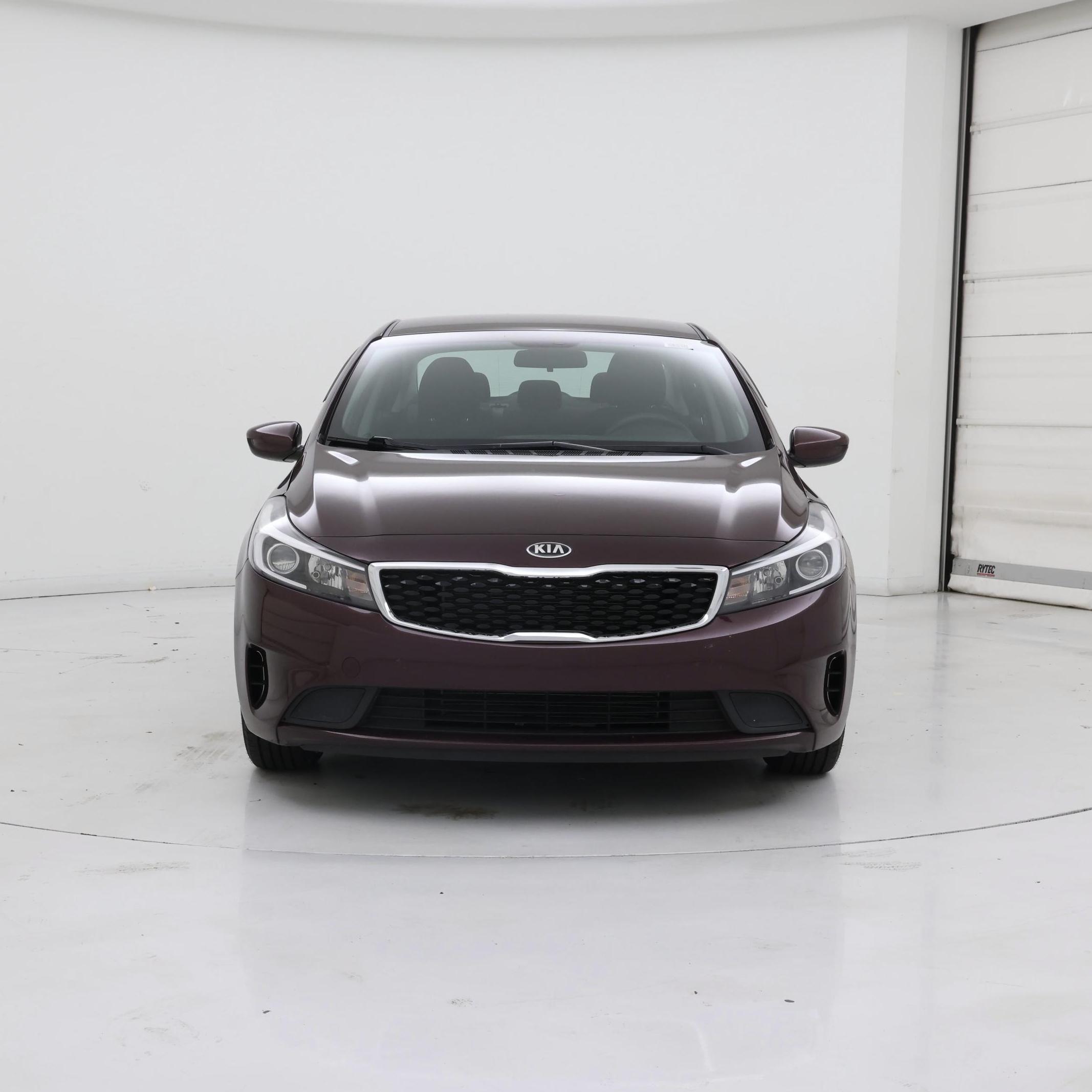 Thumbnail: 2017 Kia Forte - 5