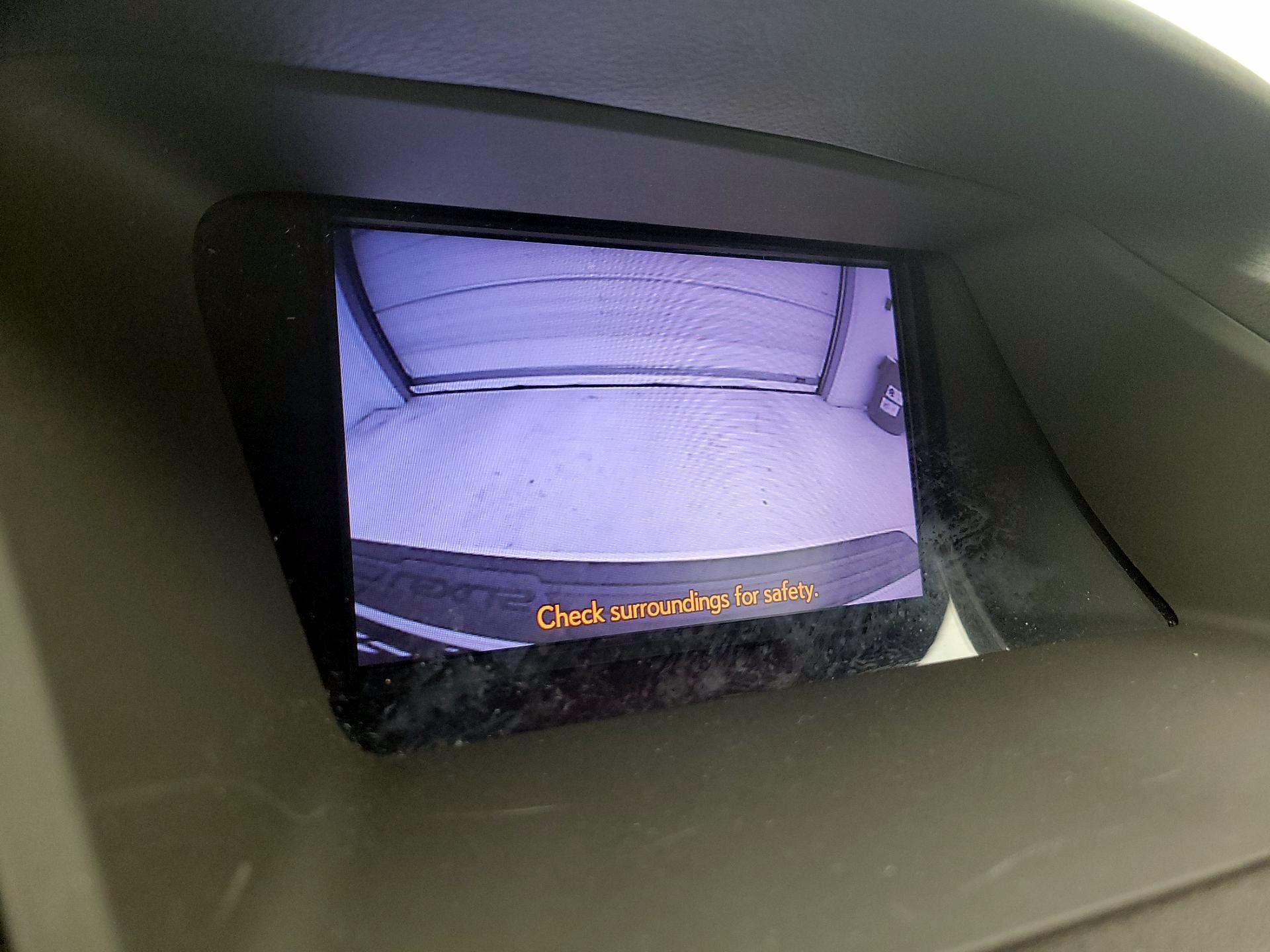 Thumbnail: 2014 Lexus RX - 15