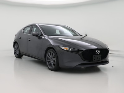 2023 Mazda Mazda3 2.5 S Preferred Package
