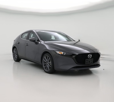 2023 Mazda Mazda3 2.5 S Preferred Package