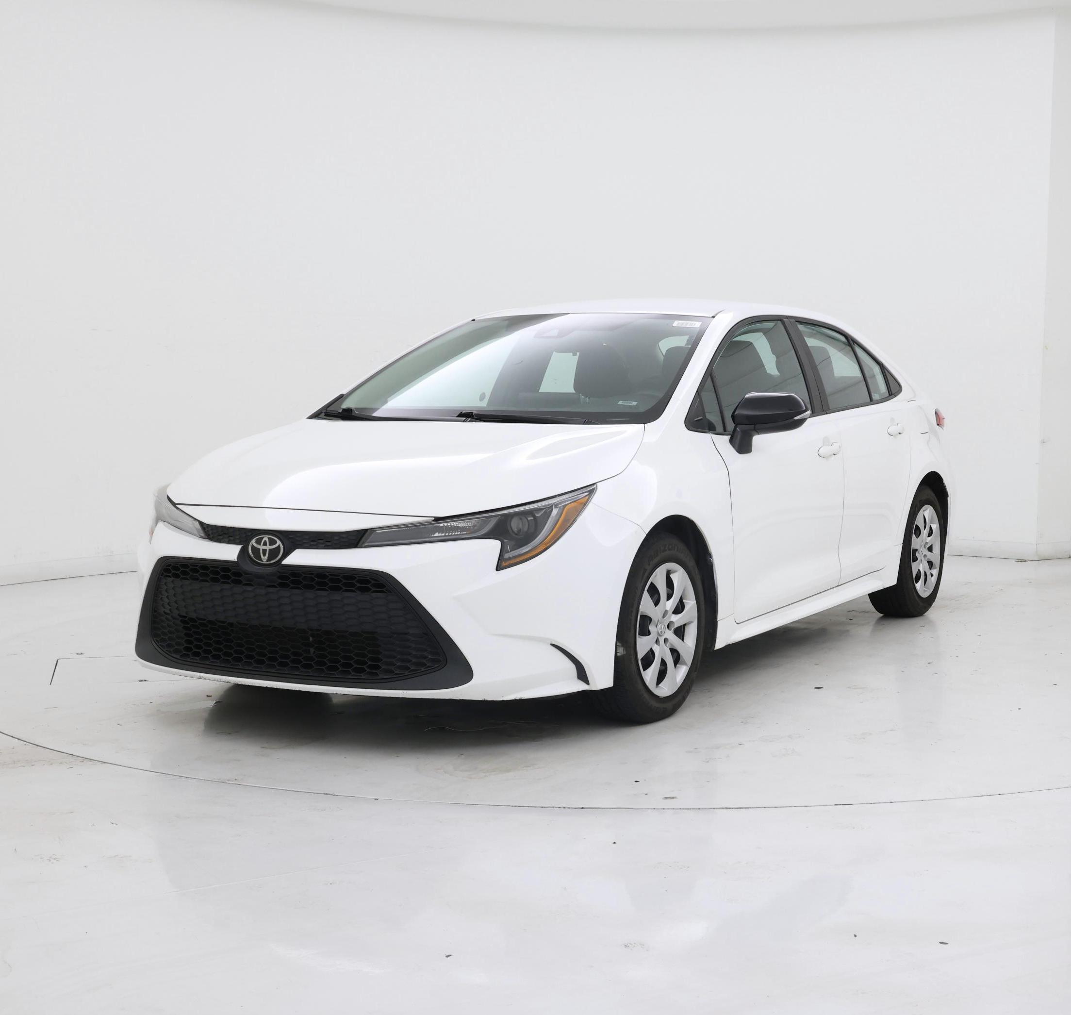 Thumbnail: 2021 Toyota Corolla - 4