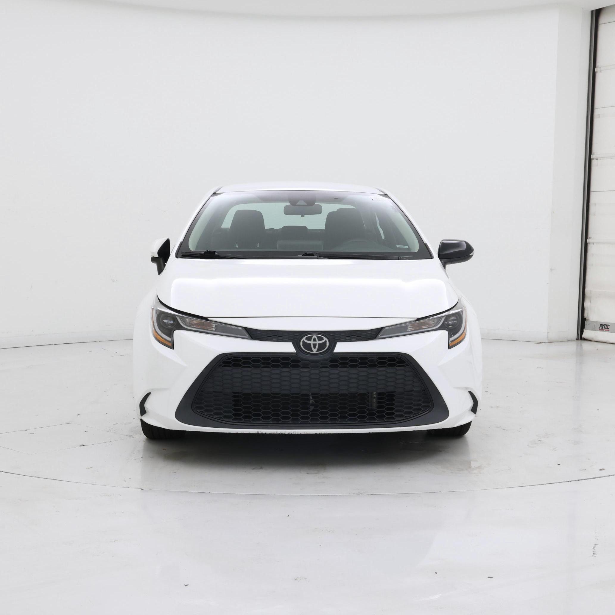 Thumbnail: 2021 Toyota Corolla - 5