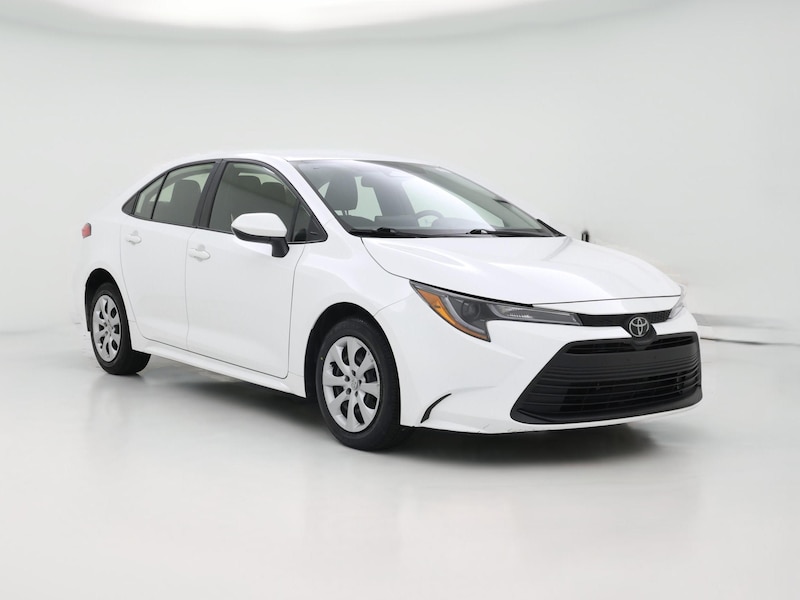 2023 Toyota Corolla LE -
                  Warner Robins, GA