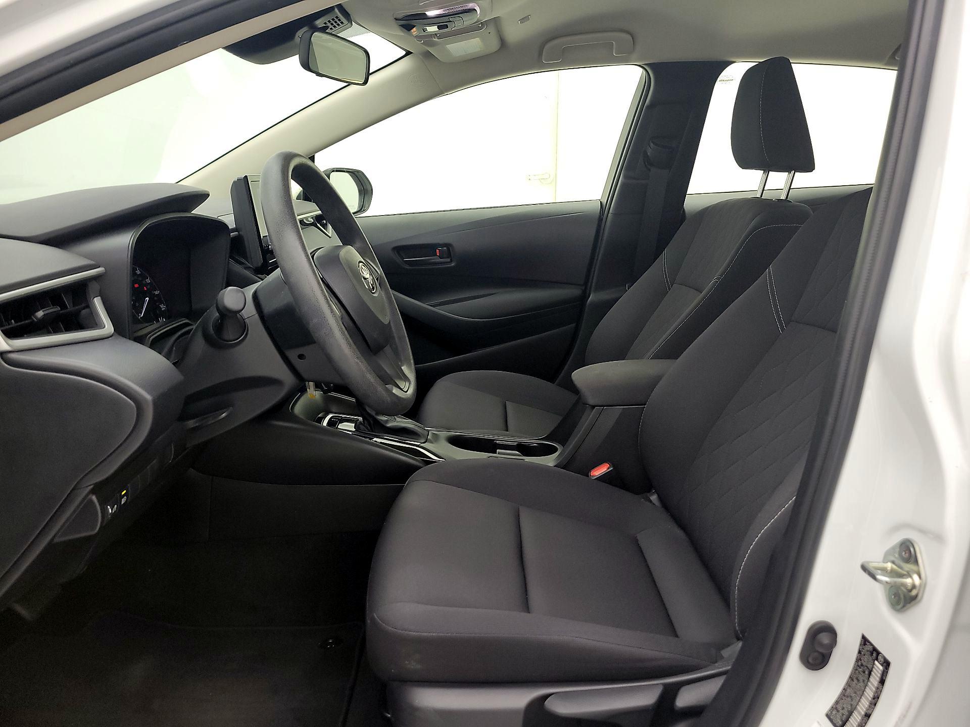 Thumbnail: 2023 Toyota Corolla - 11