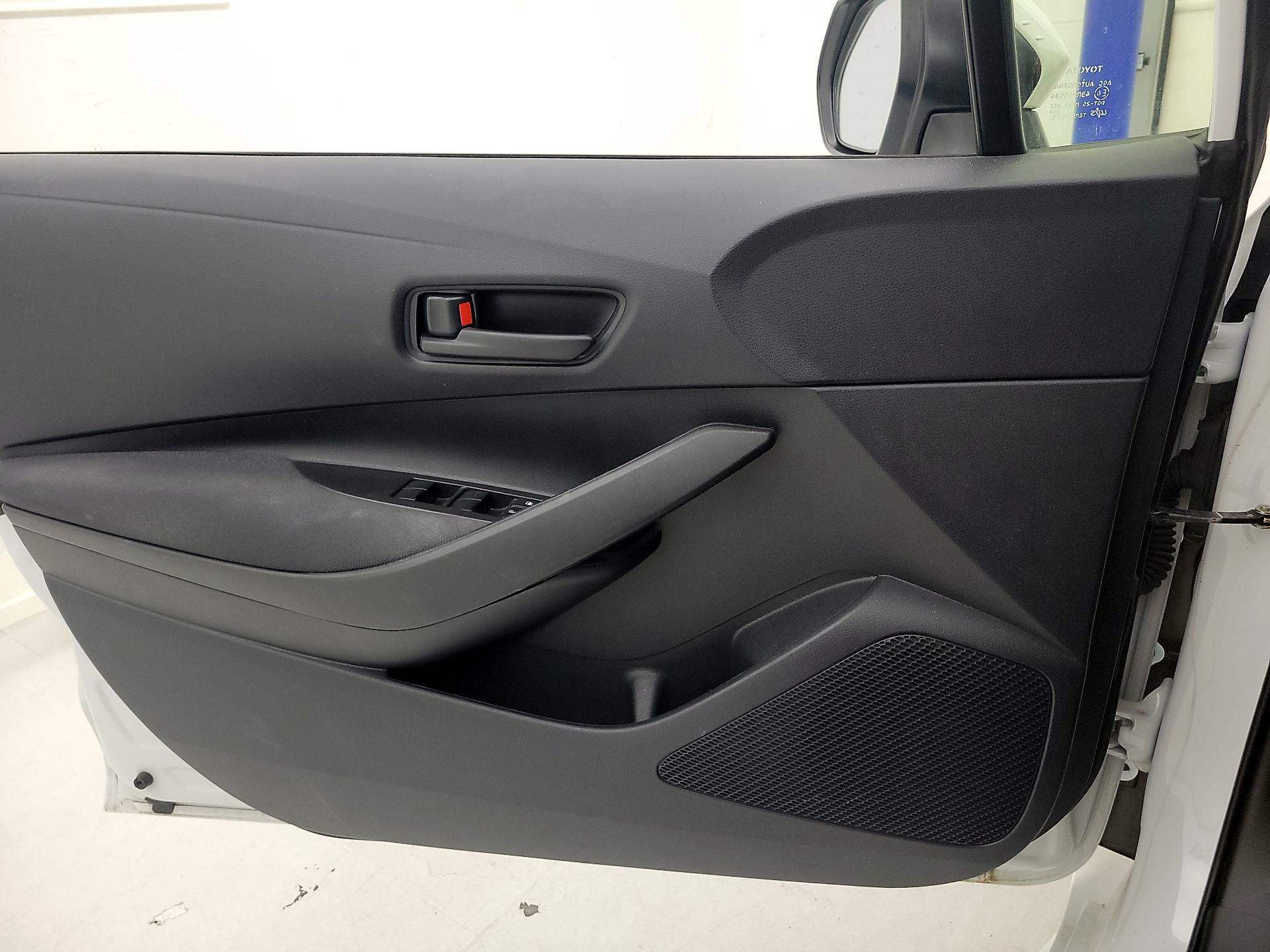 Thumbnail: 2023 Toyota Corolla - 12