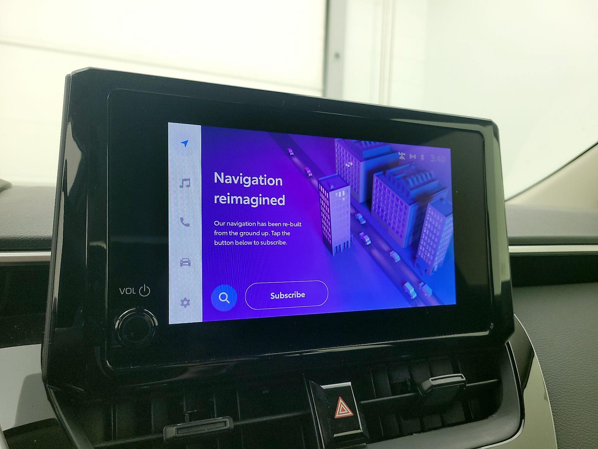 Thumbnail: 2023 Toyota Corolla - 14