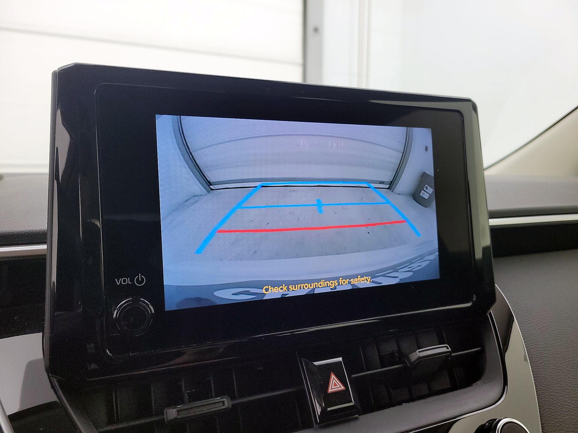 Thumbnail: 2023 Toyota Corolla - 15