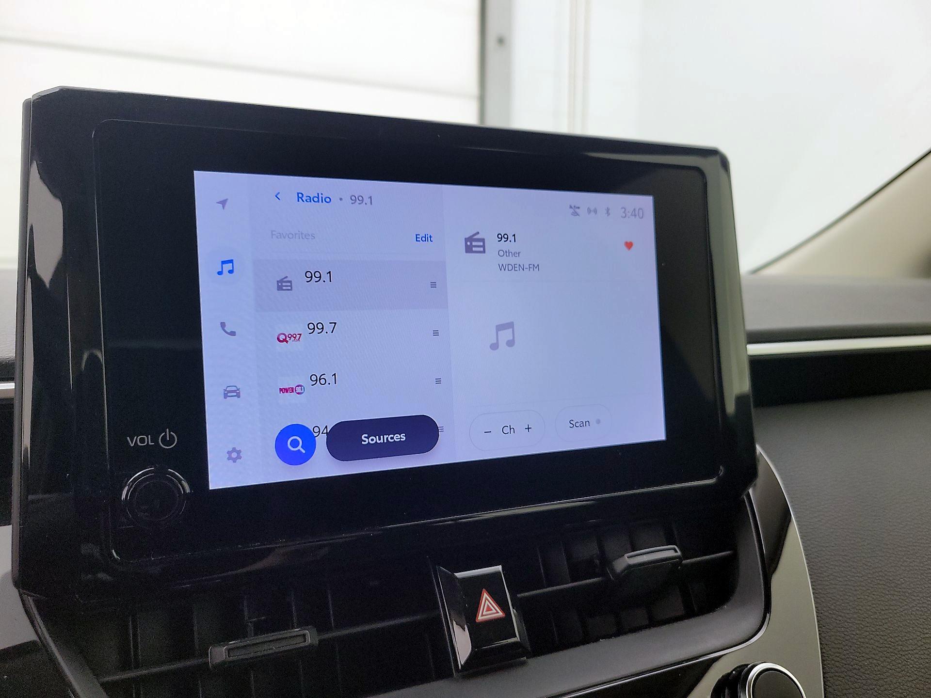 Thumbnail: 2023 Toyota Corolla - 16