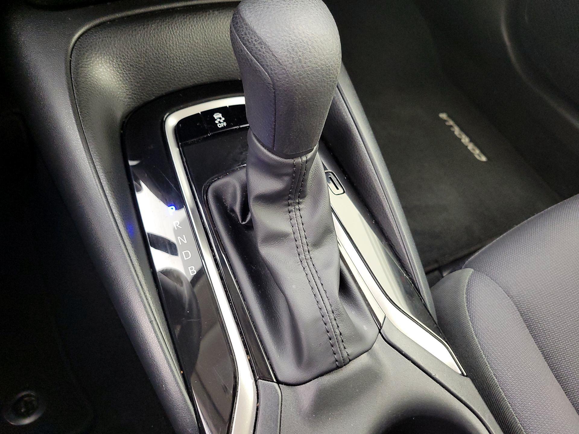 Thumbnail: 2023 Toyota Corolla - 18