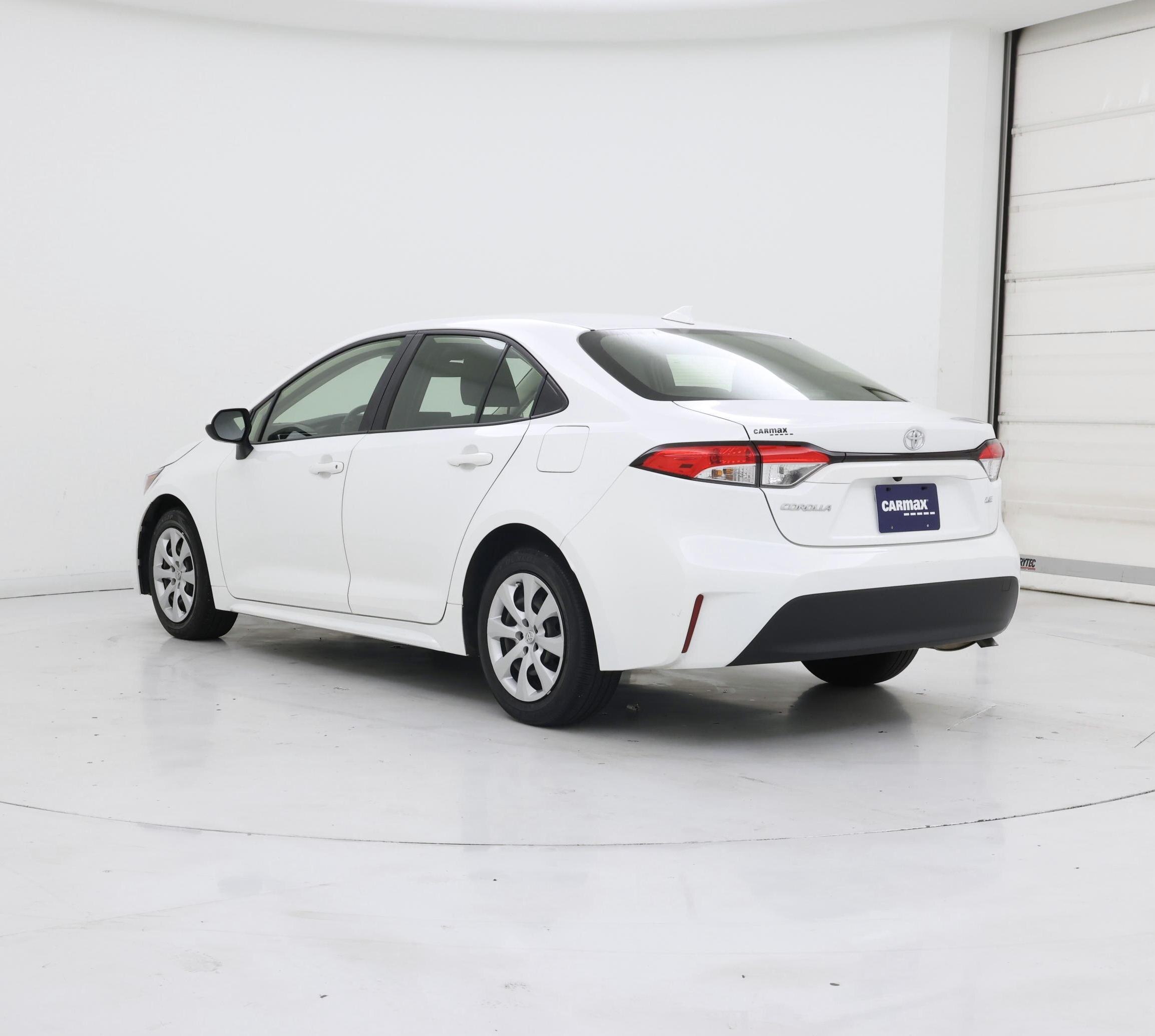 Thumbnail: 2023 Toyota Corolla - 2