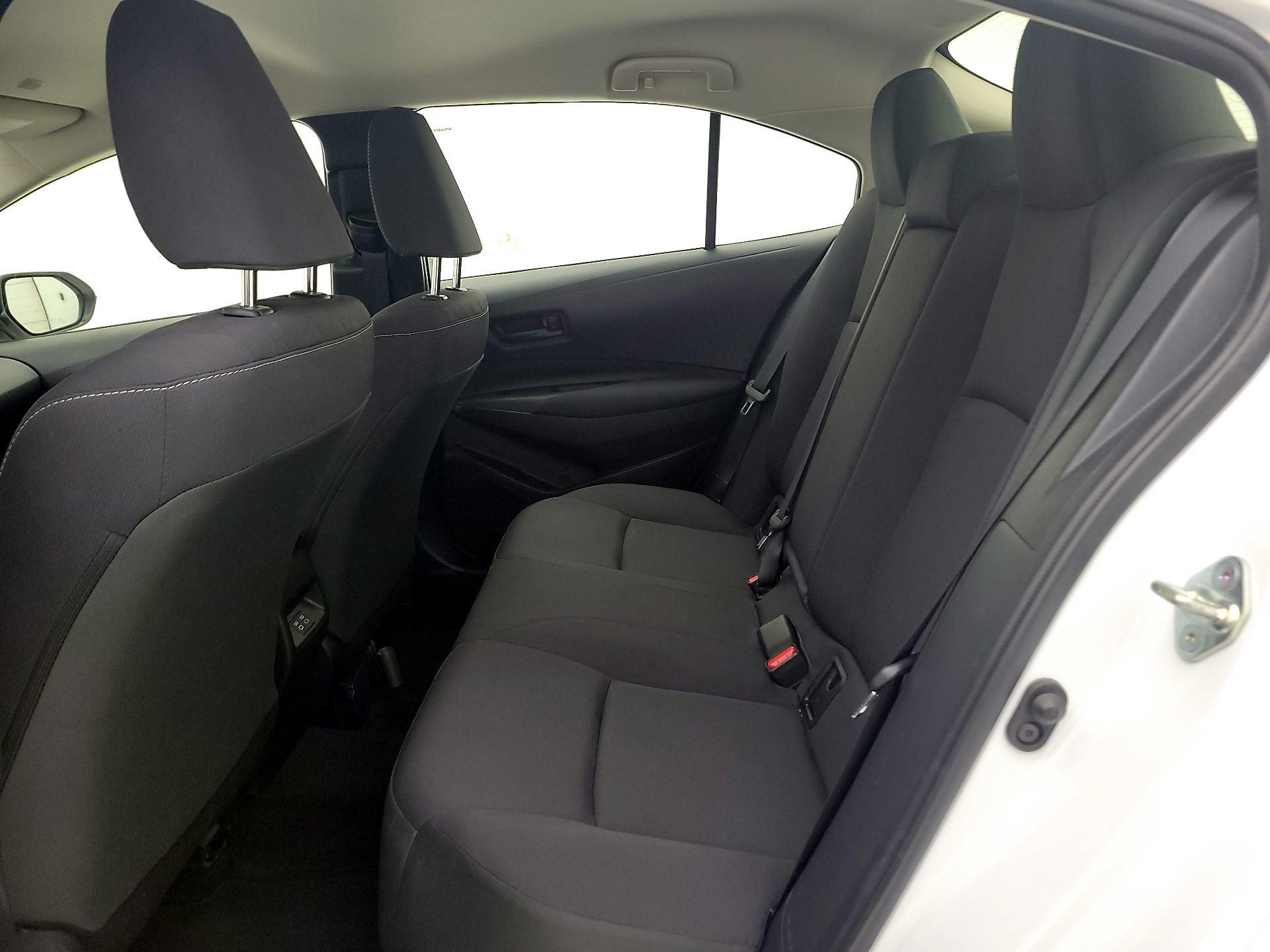 Thumbnail: 2023 Toyota Corolla - 20