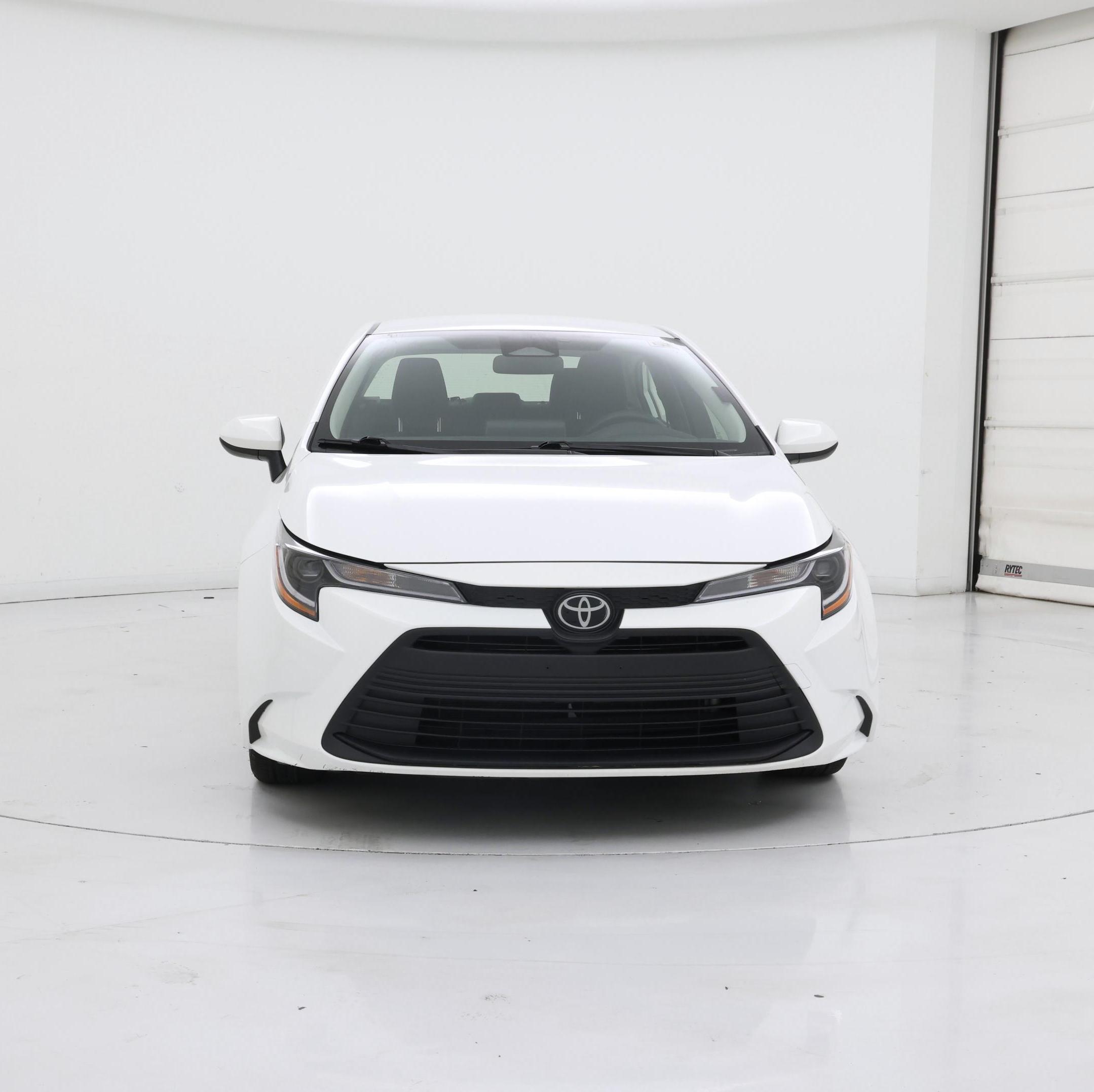 Thumbnail: 2023 Toyota Corolla - 5