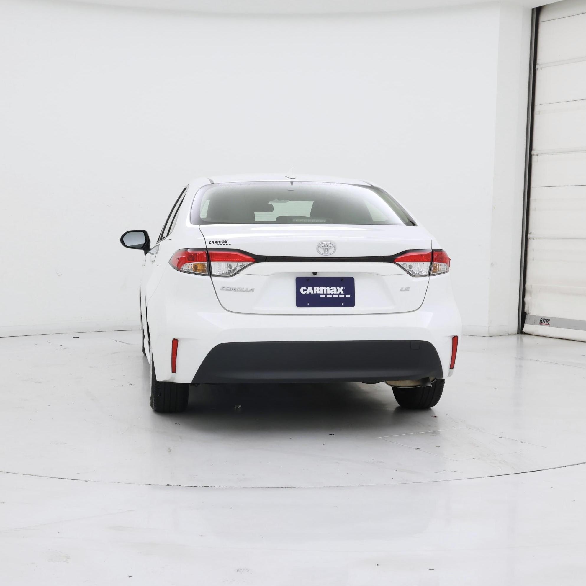 Thumbnail: 2023 Toyota Corolla - 6