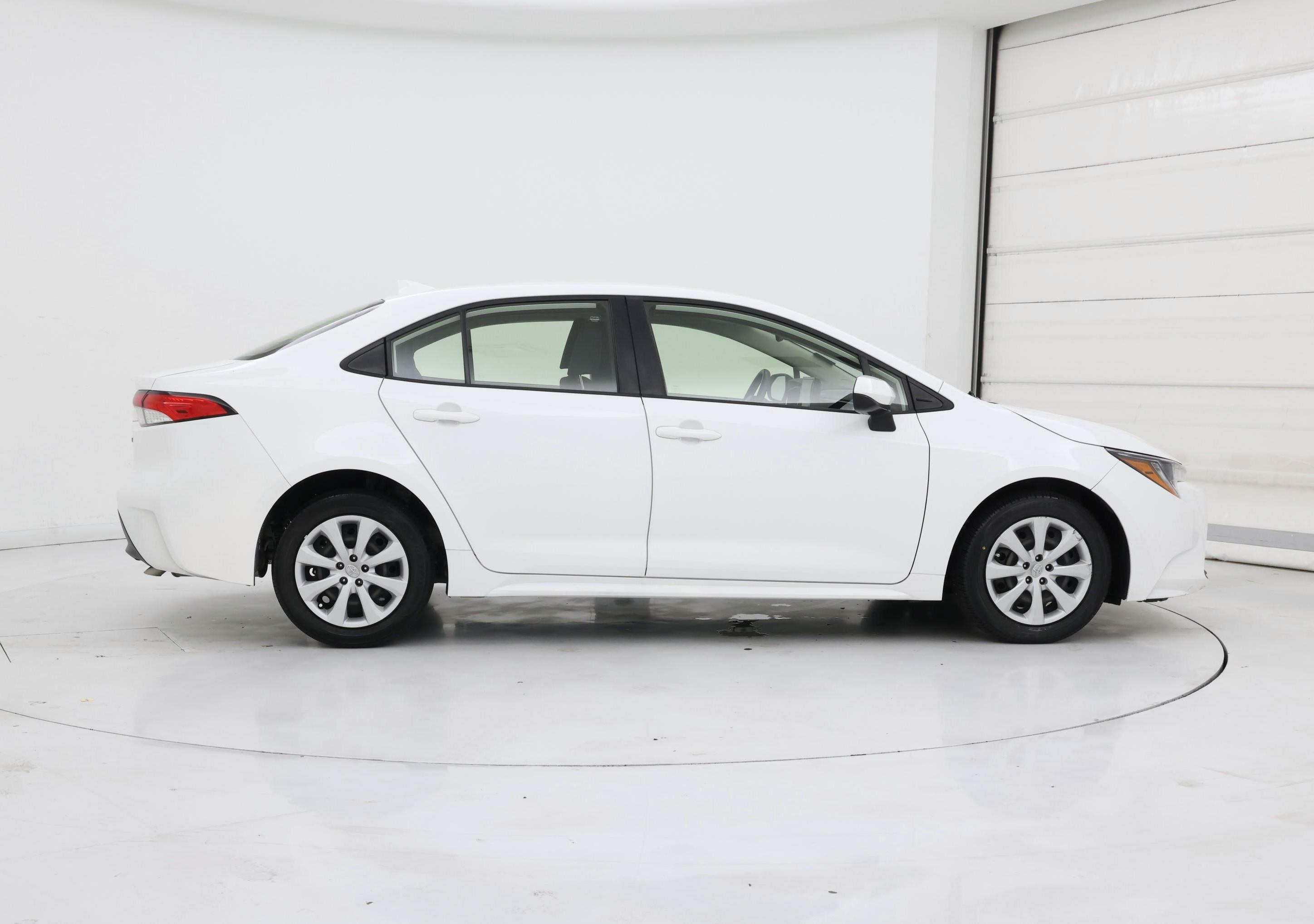 Thumbnail: 2023 Toyota Corolla - 7