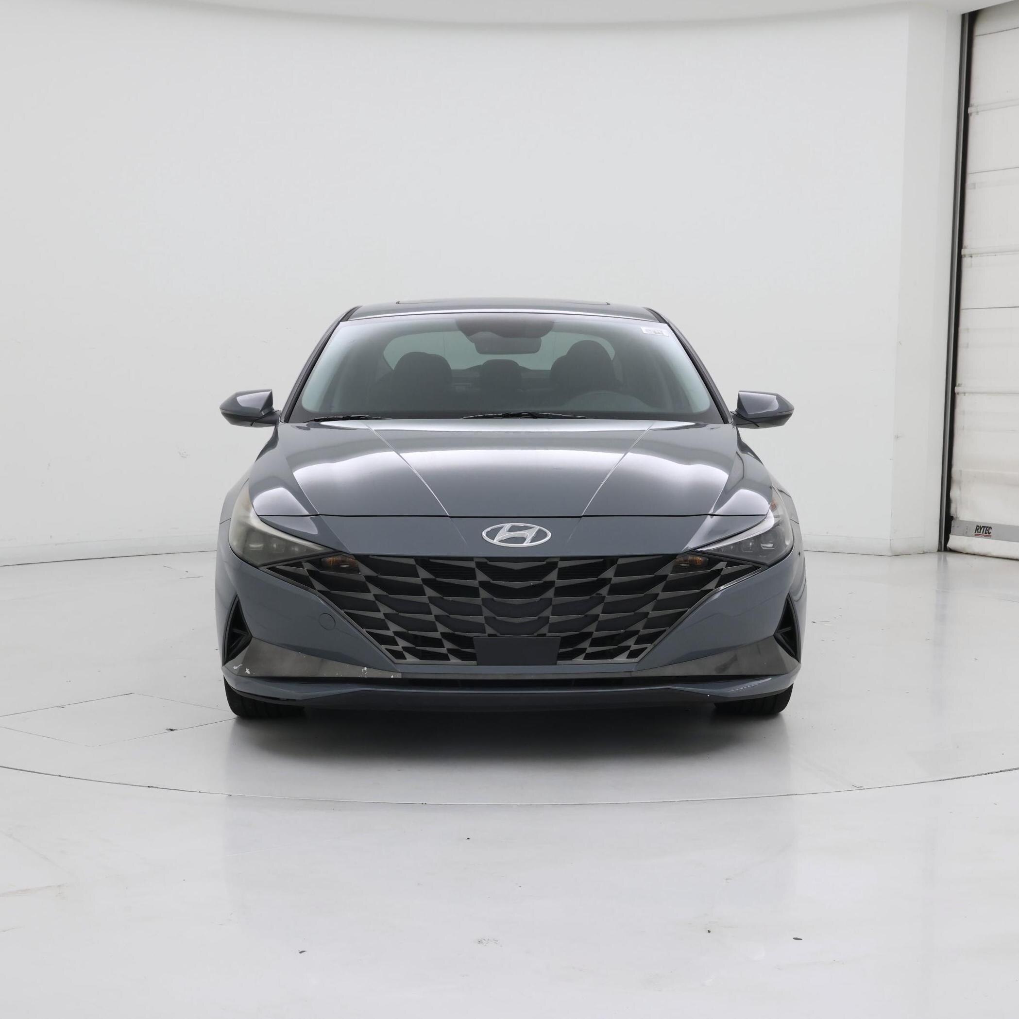 Thumbnail: 2023 Hyundai Elantra - 5