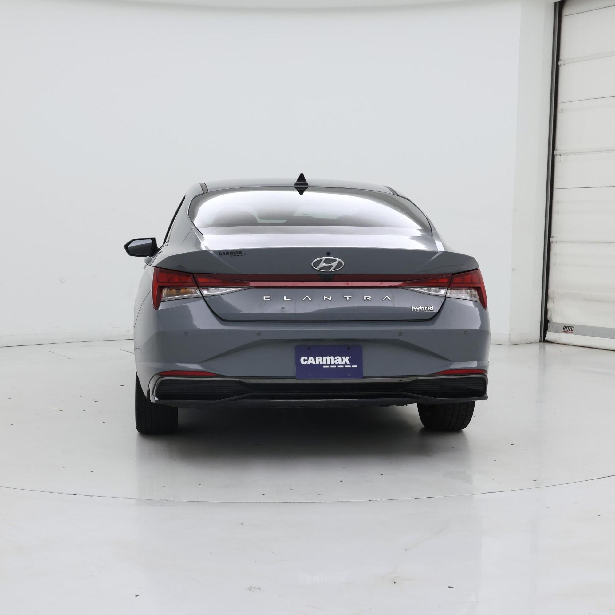 Thumbnail: 2023 Hyundai Elantra - 6