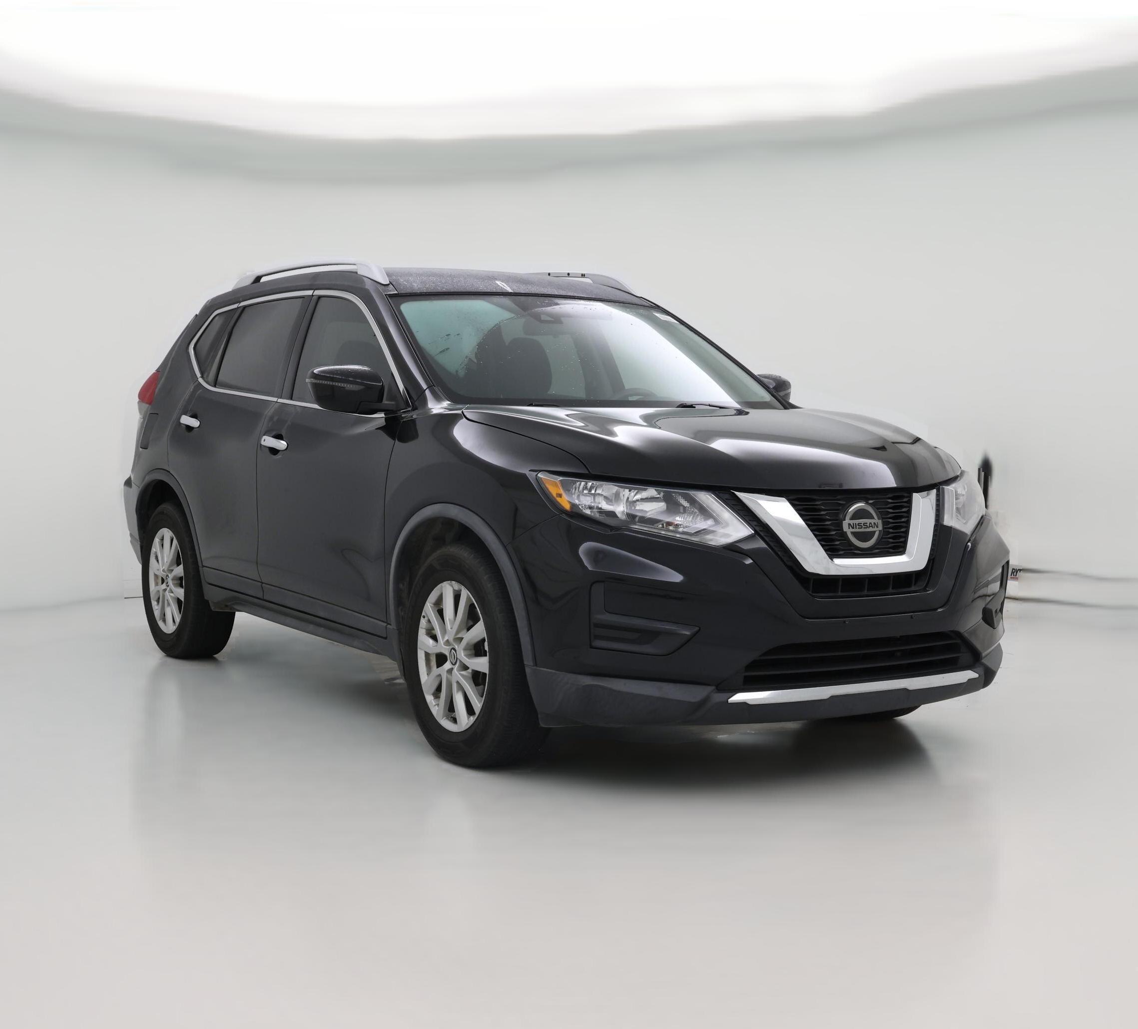 Thumbnail: 2020 Nissan Rogue - 1