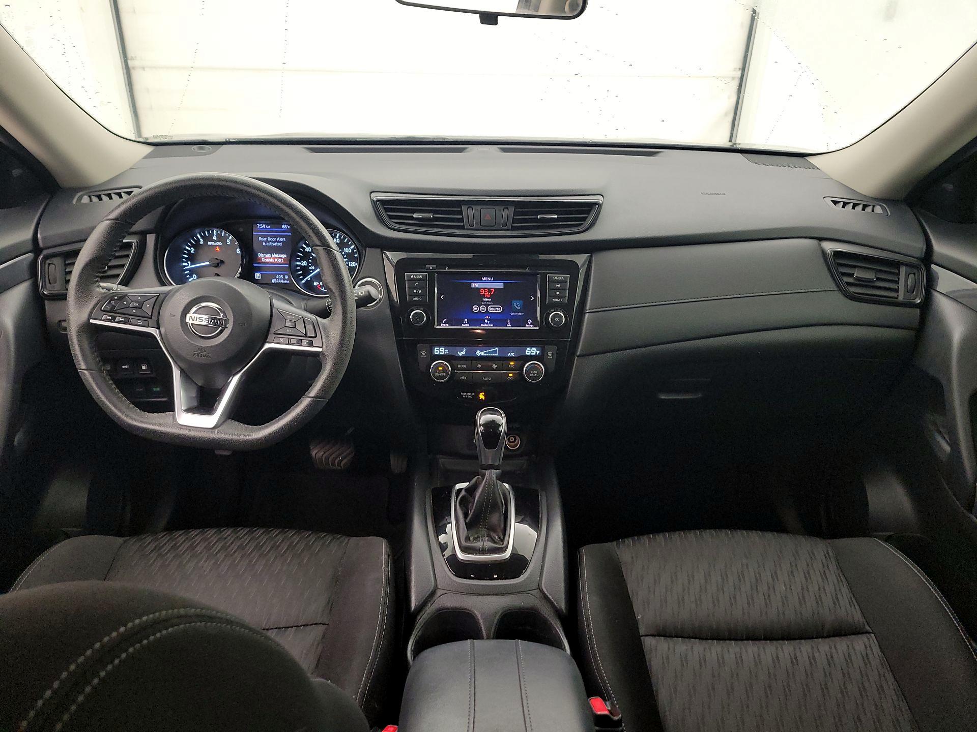 Thumbnail: 2020 Nissan Rogue - 9