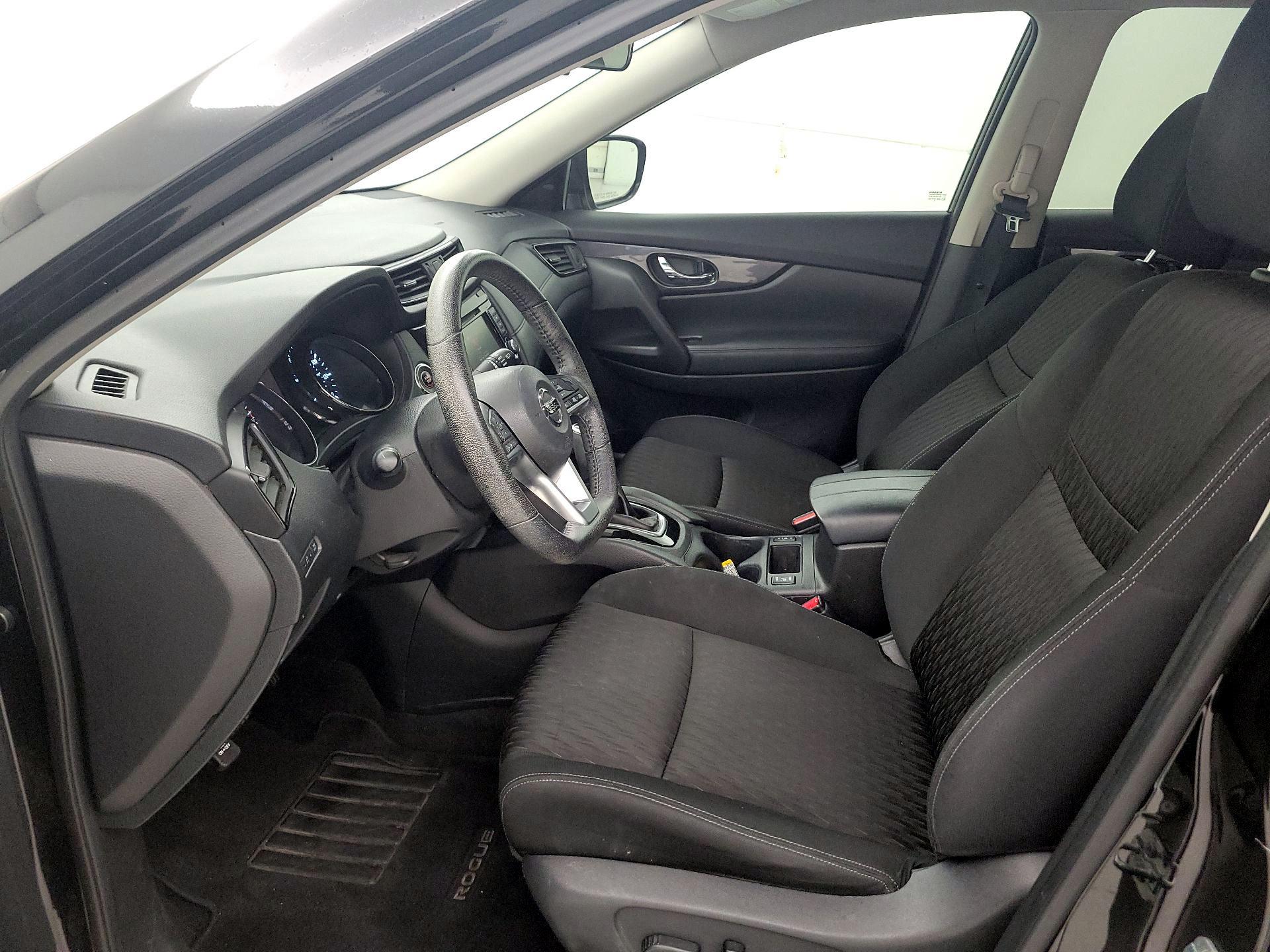 Thumbnail: 2020 Nissan Rogue - 11