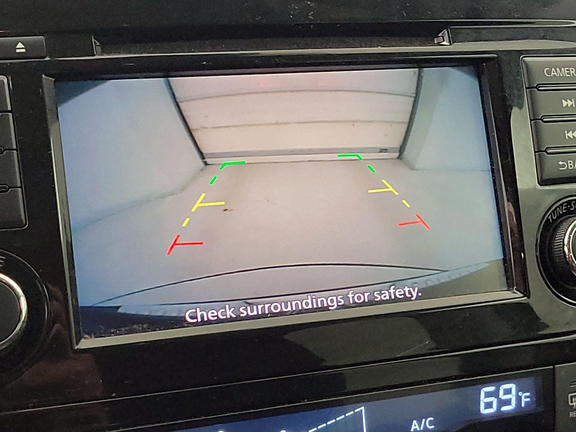 Thumbnail: 2020 Nissan Rogue - 14