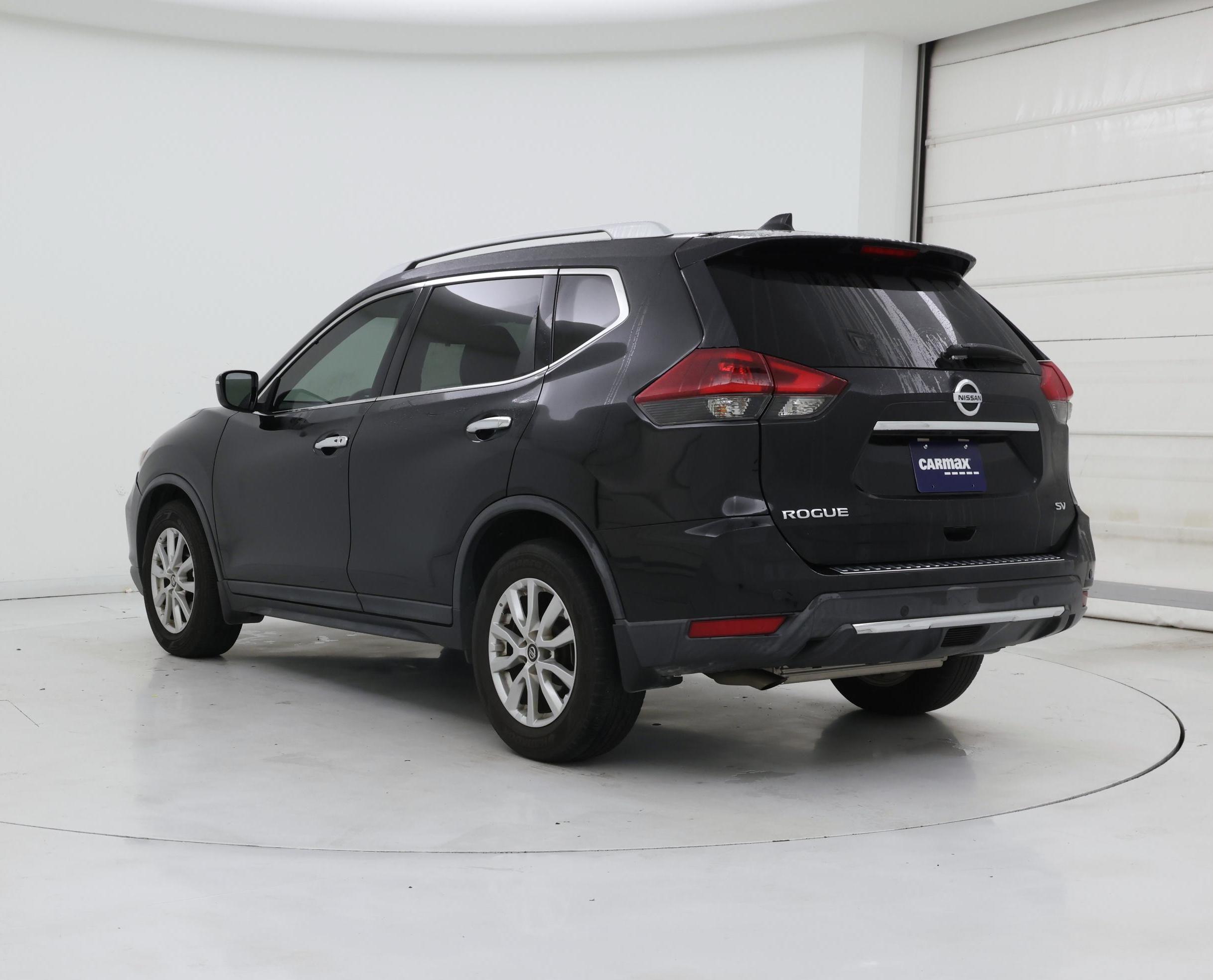 Thumbnail: 2020 Nissan Rogue - 2