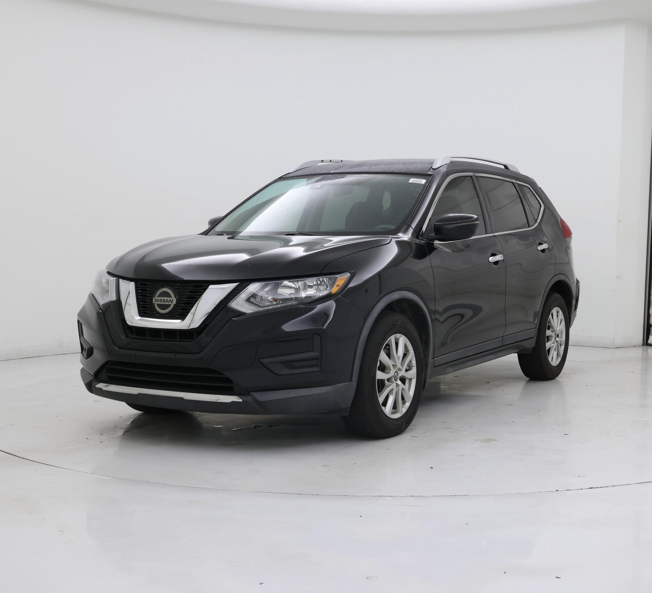 Thumbnail: 2020 Nissan Rogue - 4