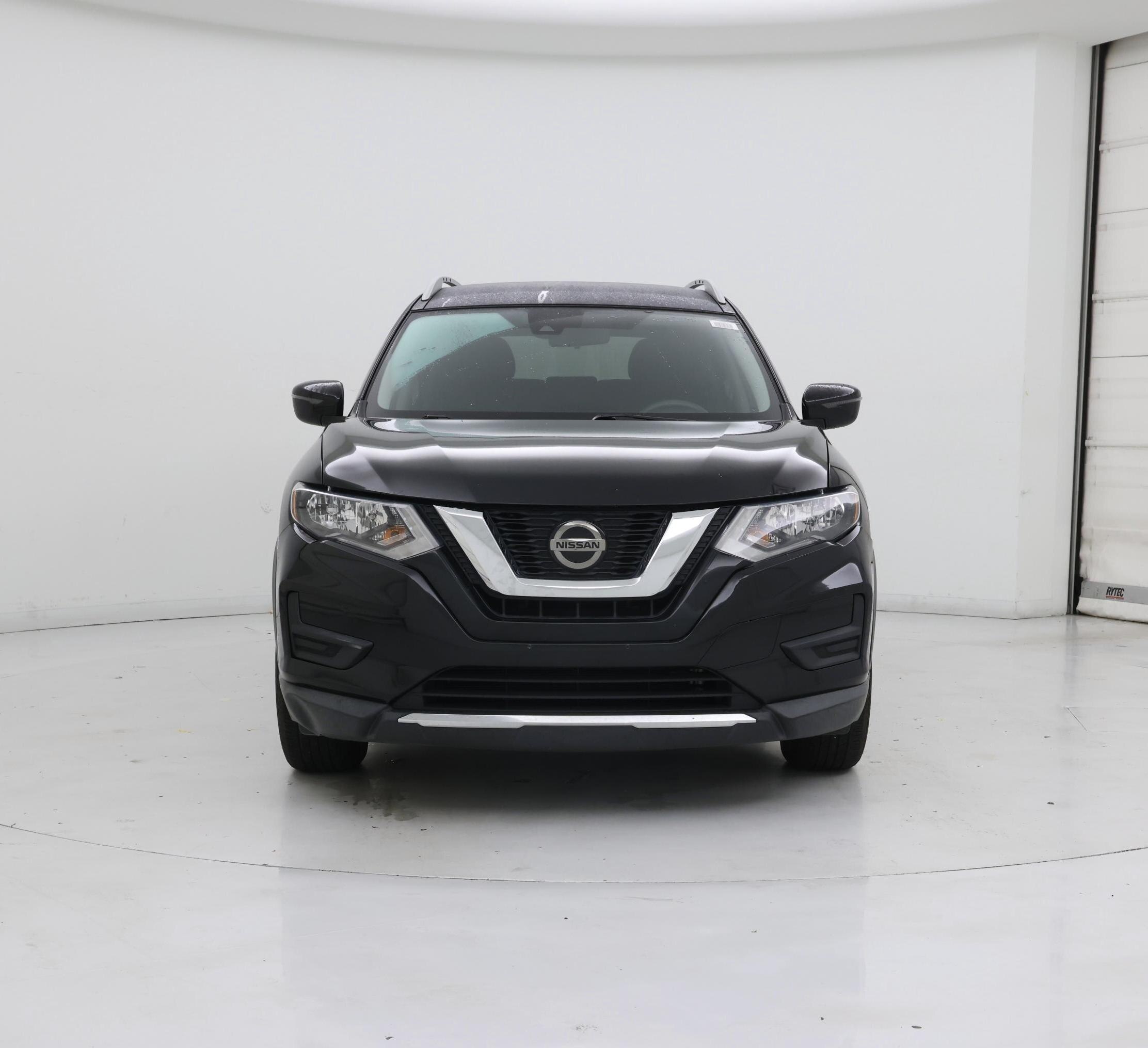 Thumbnail: 2020 Nissan Rogue - 5