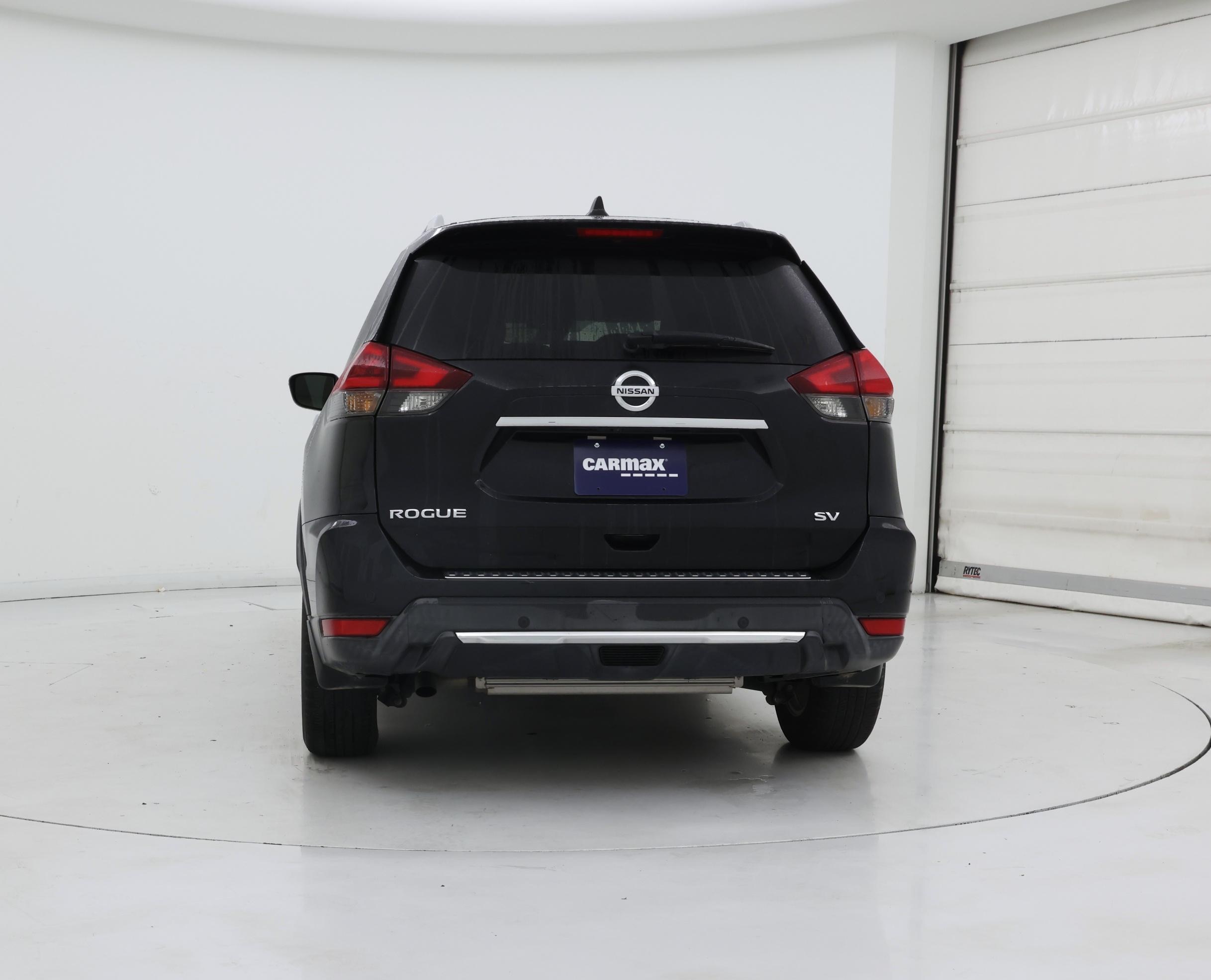 Thumbnail: 2020 Nissan Rogue - 6