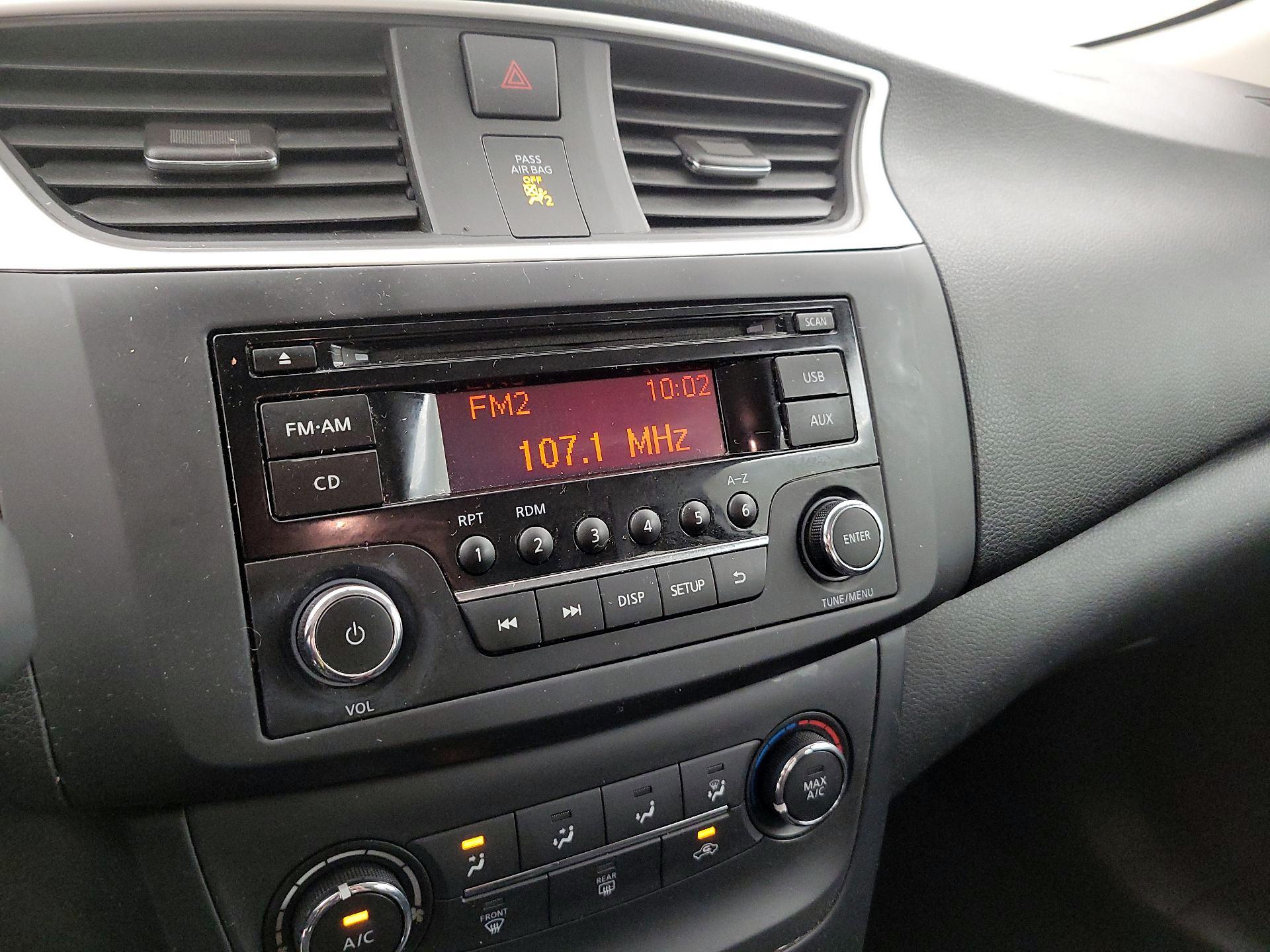 Thumbnail: 2017 Nissan Sentra - 14