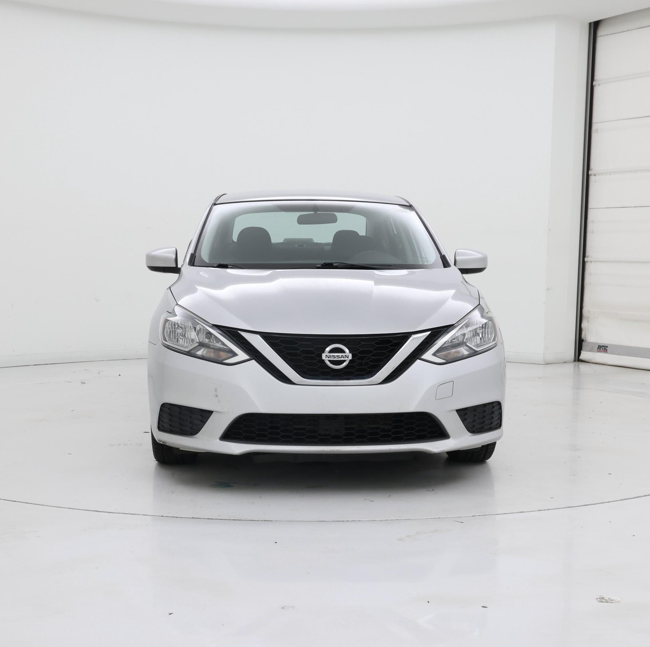 Thumbnail: 2017 Nissan Sentra - 5