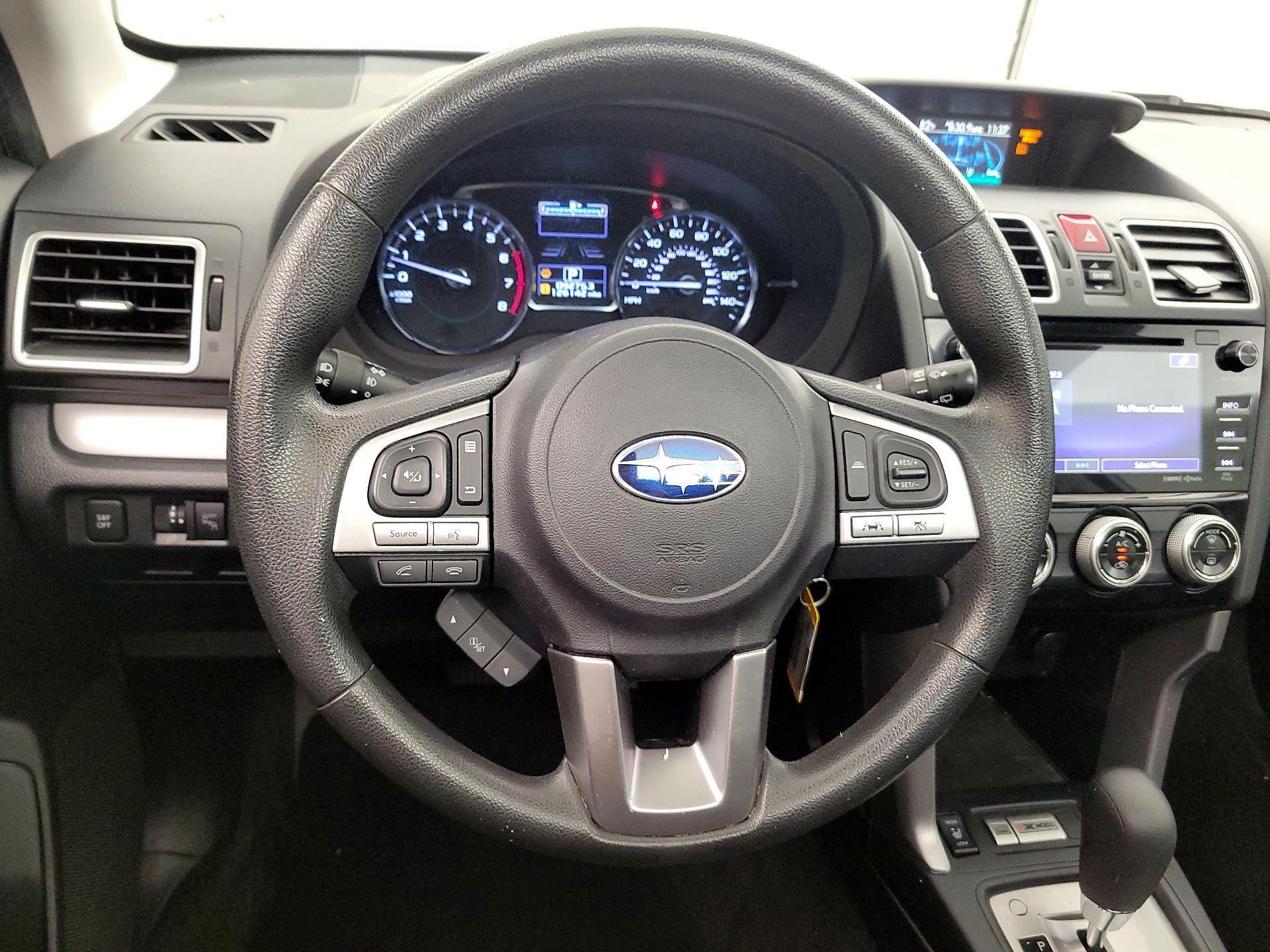 Thumbnail: 2018 Subaru Forester - 10