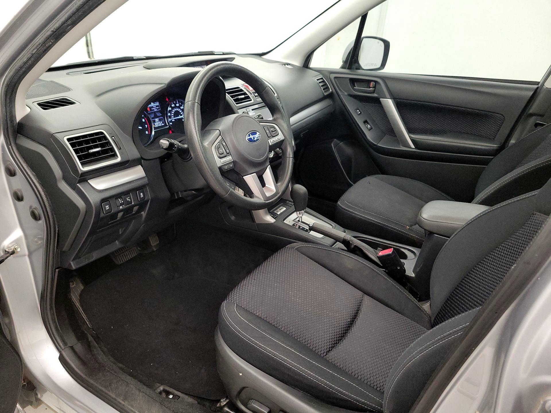 Thumbnail: 2018 Subaru Forester - 11