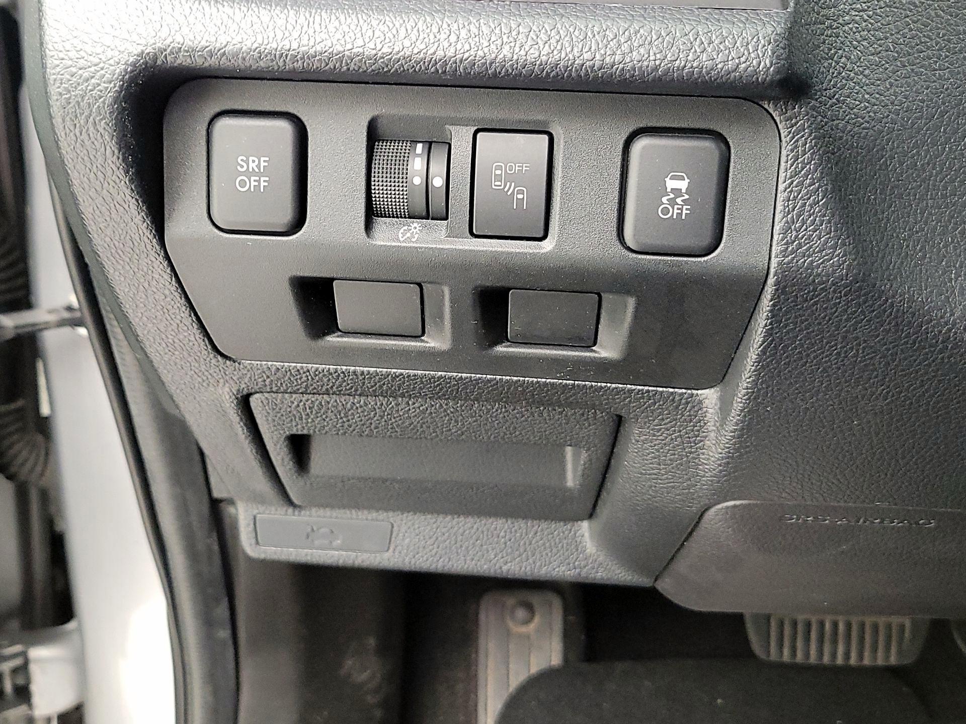 Thumbnail: 2018 Subaru Forester - 13